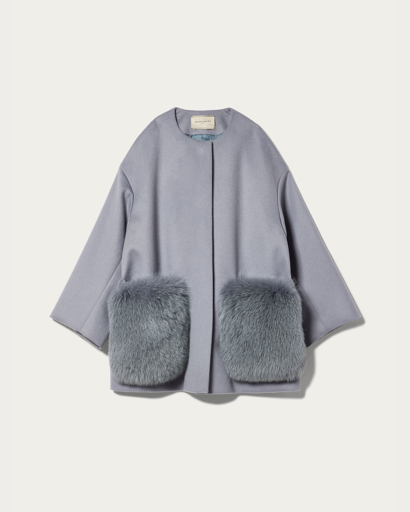 Coat|OUTERWEAR|ユナイテッドアローズ(UNITED ARROWS Coat|OUTERWEAR|ユナイテッドアローズ(UNITED ARROWS