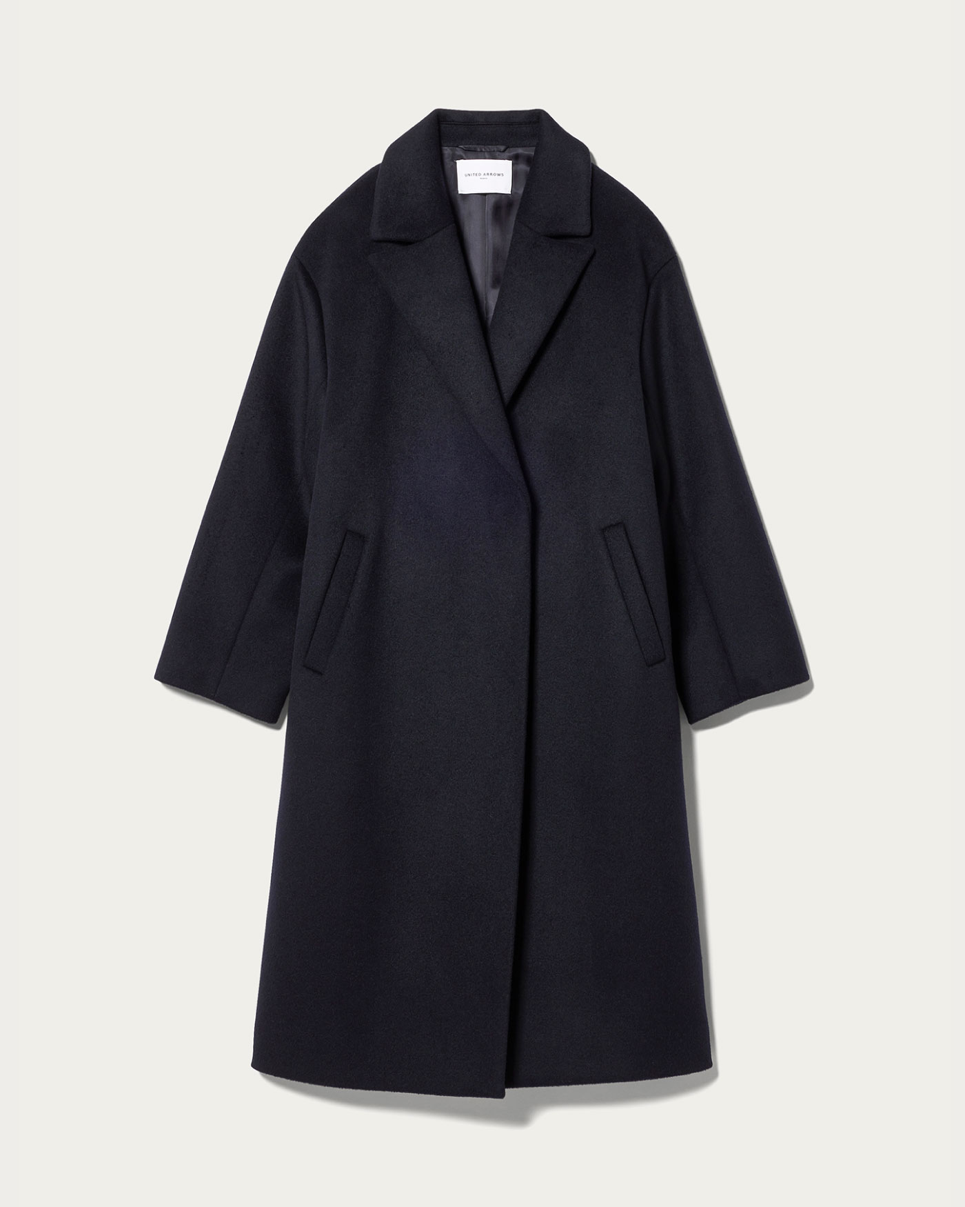 Coat|OUTERWEAR|ユナイテッドアローズ(UNITED ARROWS Coat|OUTERWEAR|ユナイテッドアローズ(UNITED ARROWS