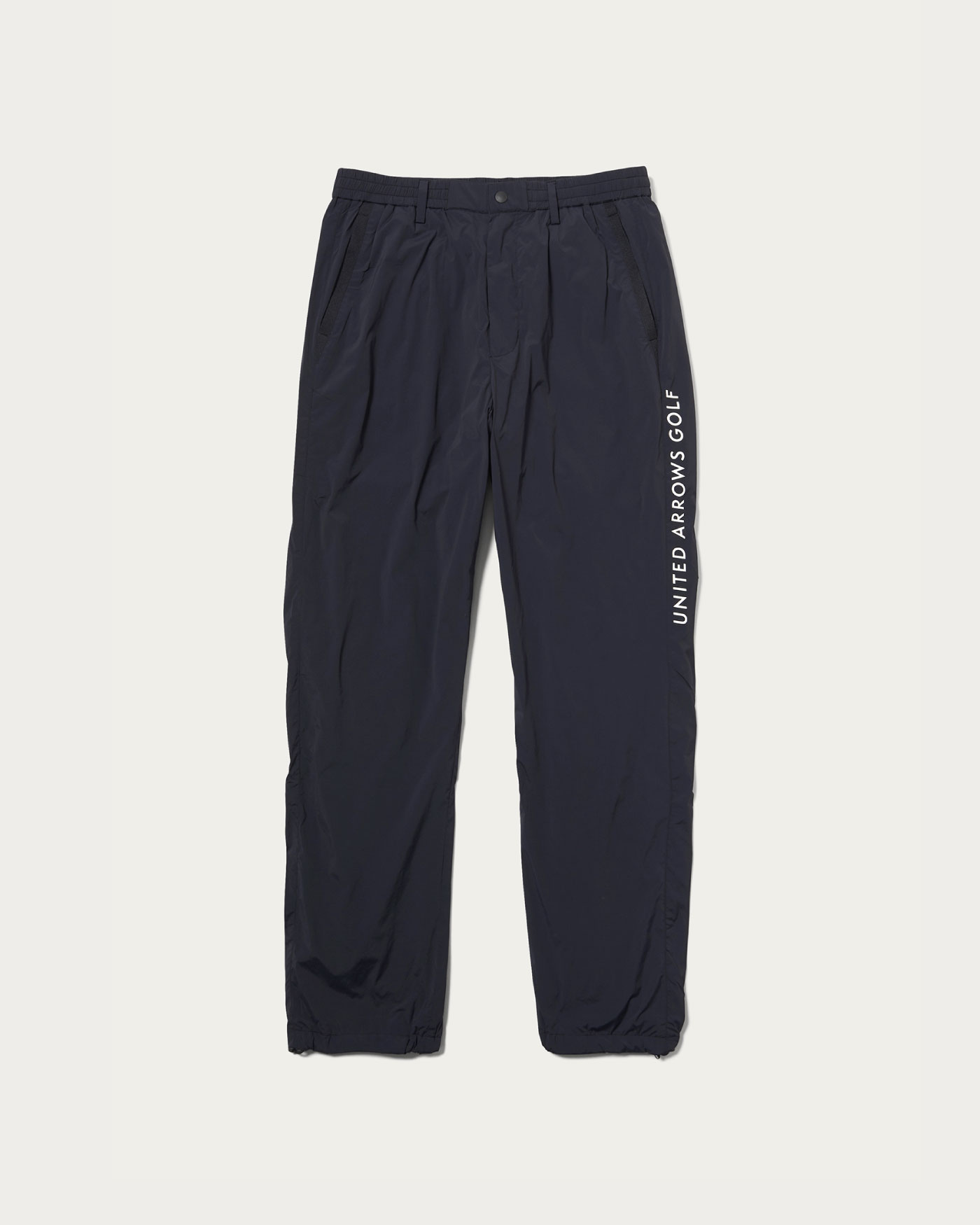 UNITED ARROWS LTD. OUTLET｜メンズ ユーロ ゴルフパンツ