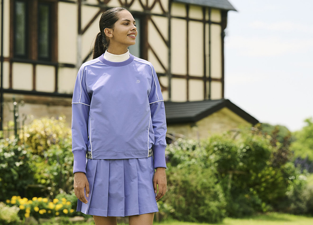 UNITED ARROWS GOLF
