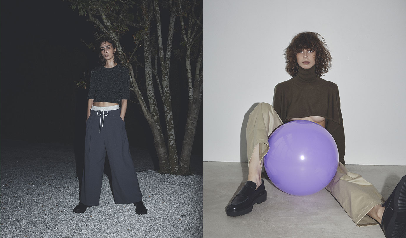 マルゥ ユナイテッドアローズ（MARW UNITED ARROWS）｜WOMEN