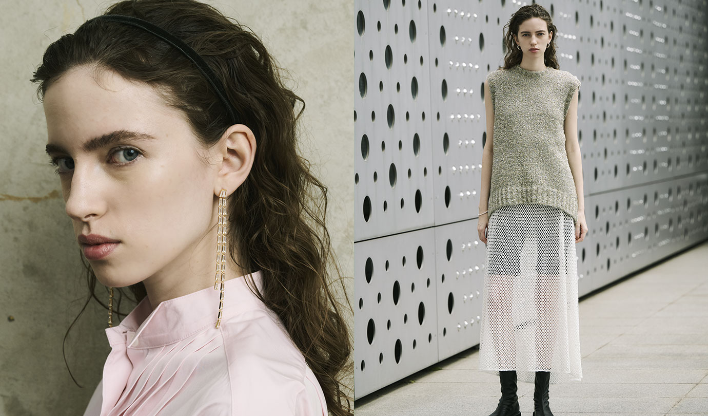 ユナイテッドアローズ(UNITED ARROWS)|WOMEN|2024年秋 ユナイテッドアローズ(UNITED ARROWS)|WOMEN|2024年秋