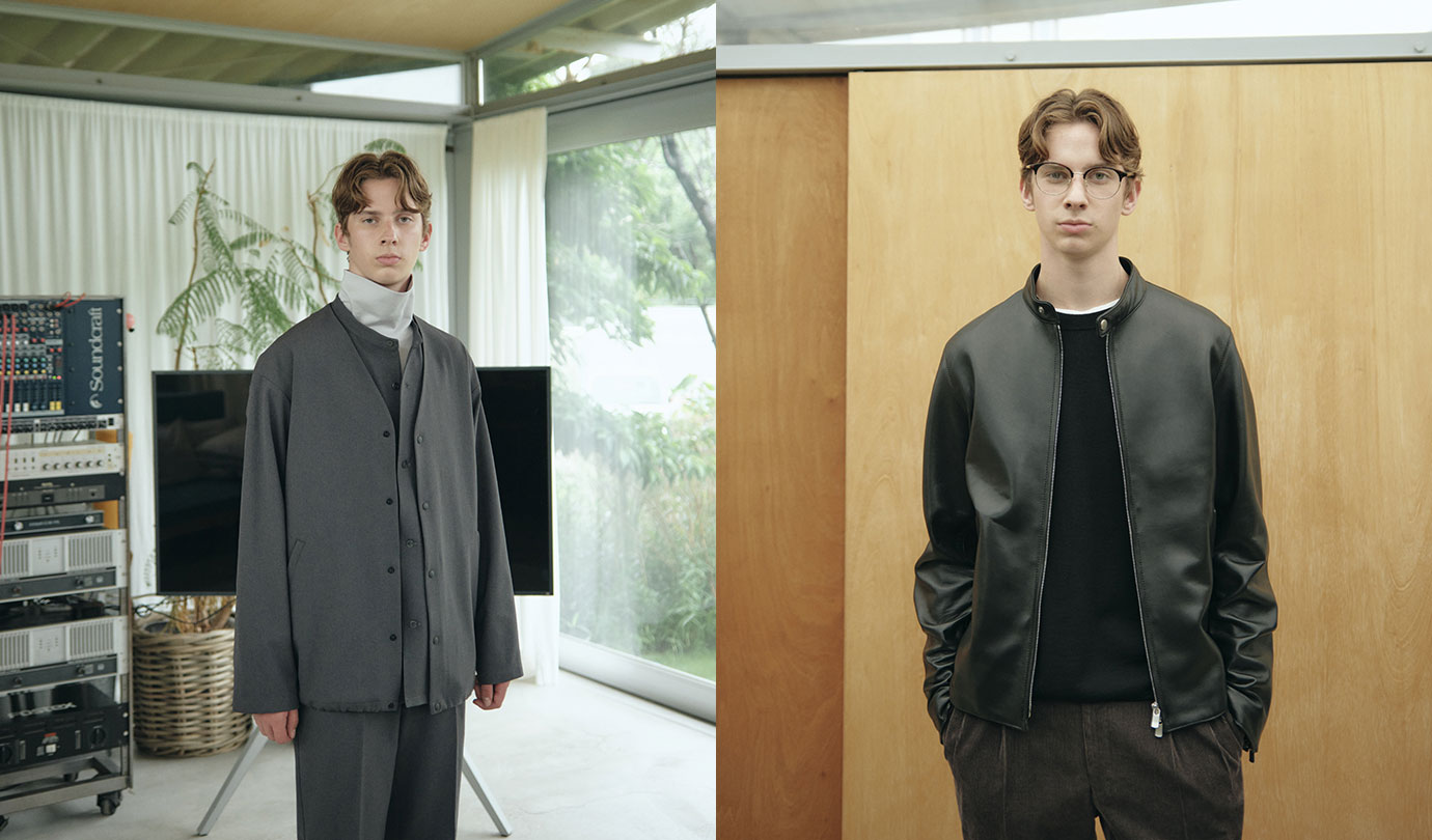 UNITED ARROWS green label relaxing - グリーンレーベル