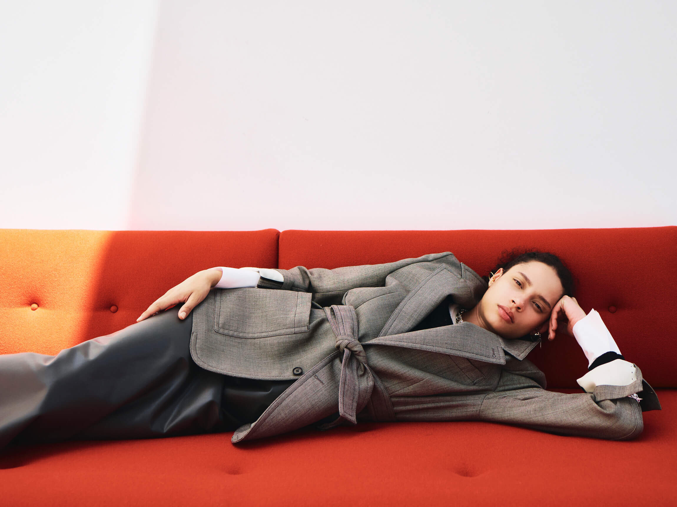 ルックブック｜アストラット（ASTRAET）｜WOMEN｜2024年秋コレクション