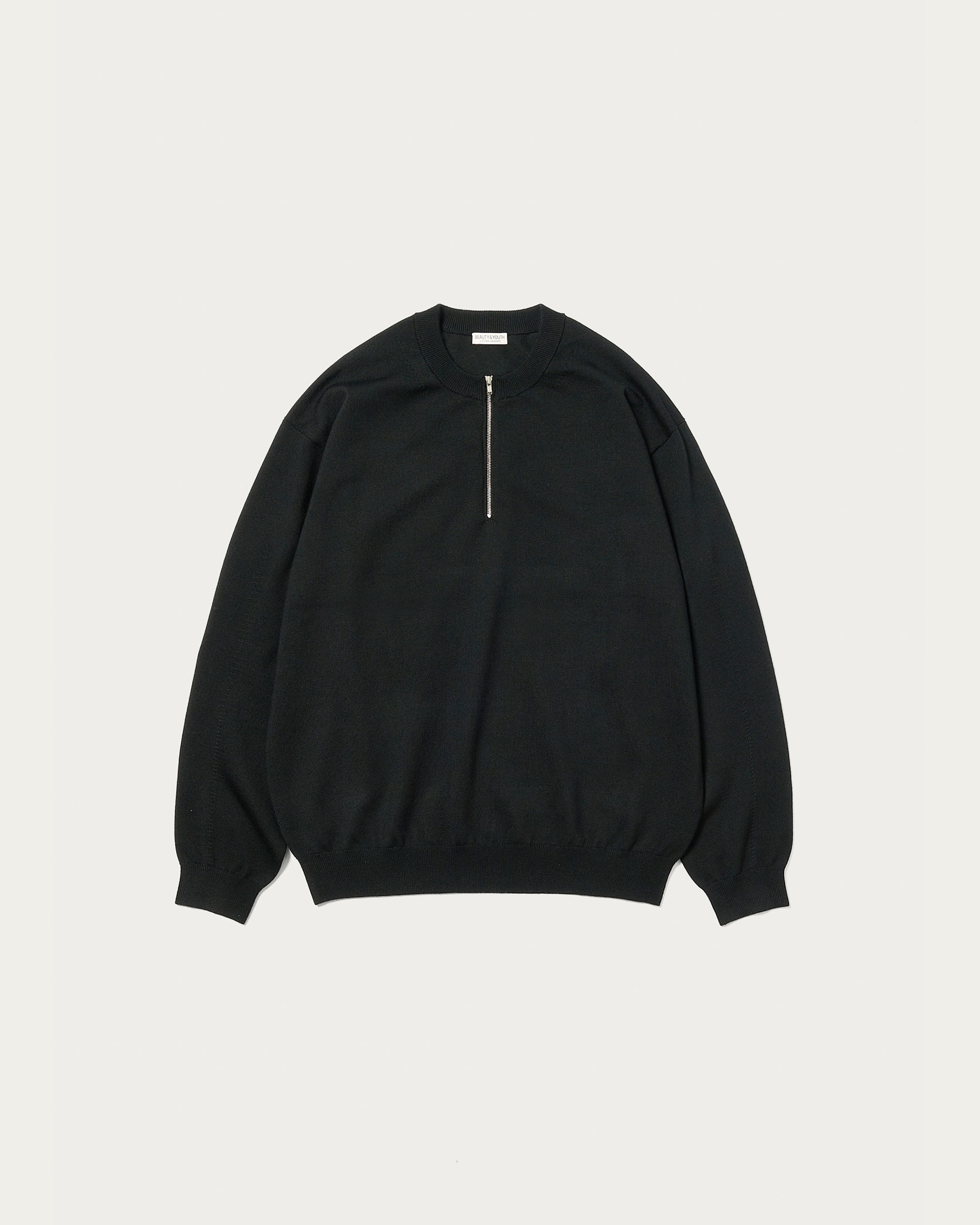 Sweater｜TOPS｜ビューティー＆ユース（BEAUTY&YOUTH）｜MEN