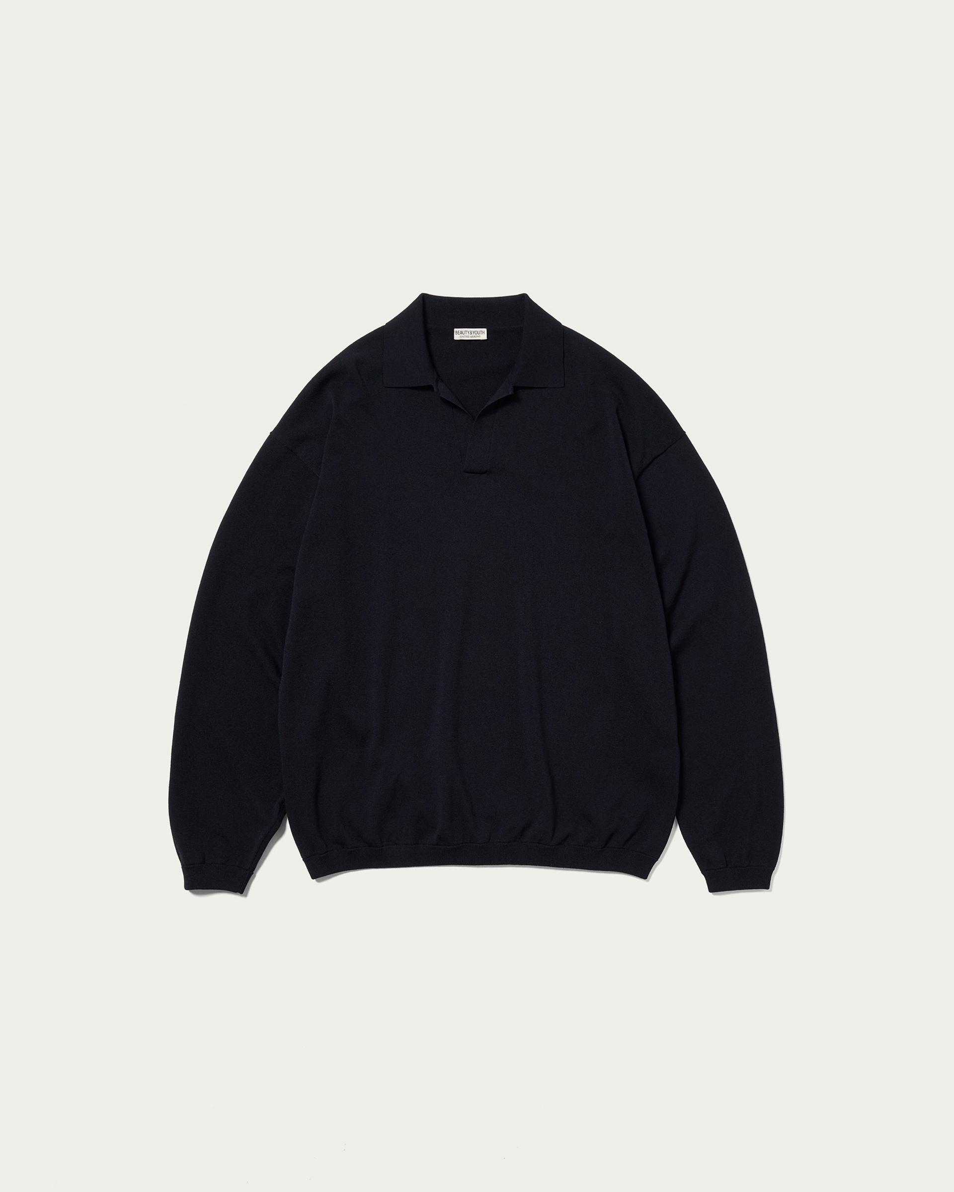 Sweater｜TOPS｜ビューティー＆ユース（BEAUTY&YOUTH）｜MEN