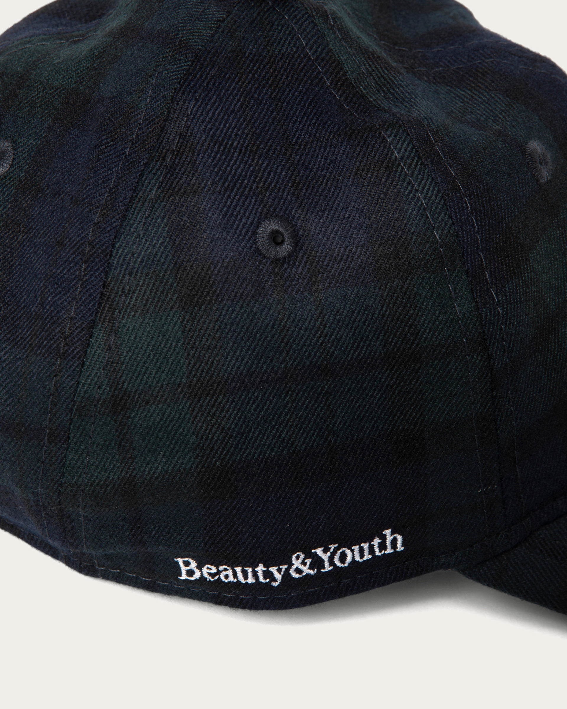 Cap|EXCLUSIVE|ビューティー&ユース(BEAUTY&YOUTH)|MEN Cap|EXCLUSIVE|ビューティー&ユース(BEAUTY&YOUTH)|MEN