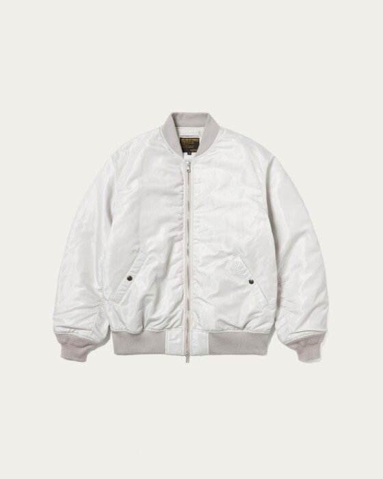Blouson|EXCLUSIVE|ビューティー&ユース(BEAUTY&YOUTH Blouson|EXCLUSIVE|ビューティー&ユース(BEAUTY&YOUTH