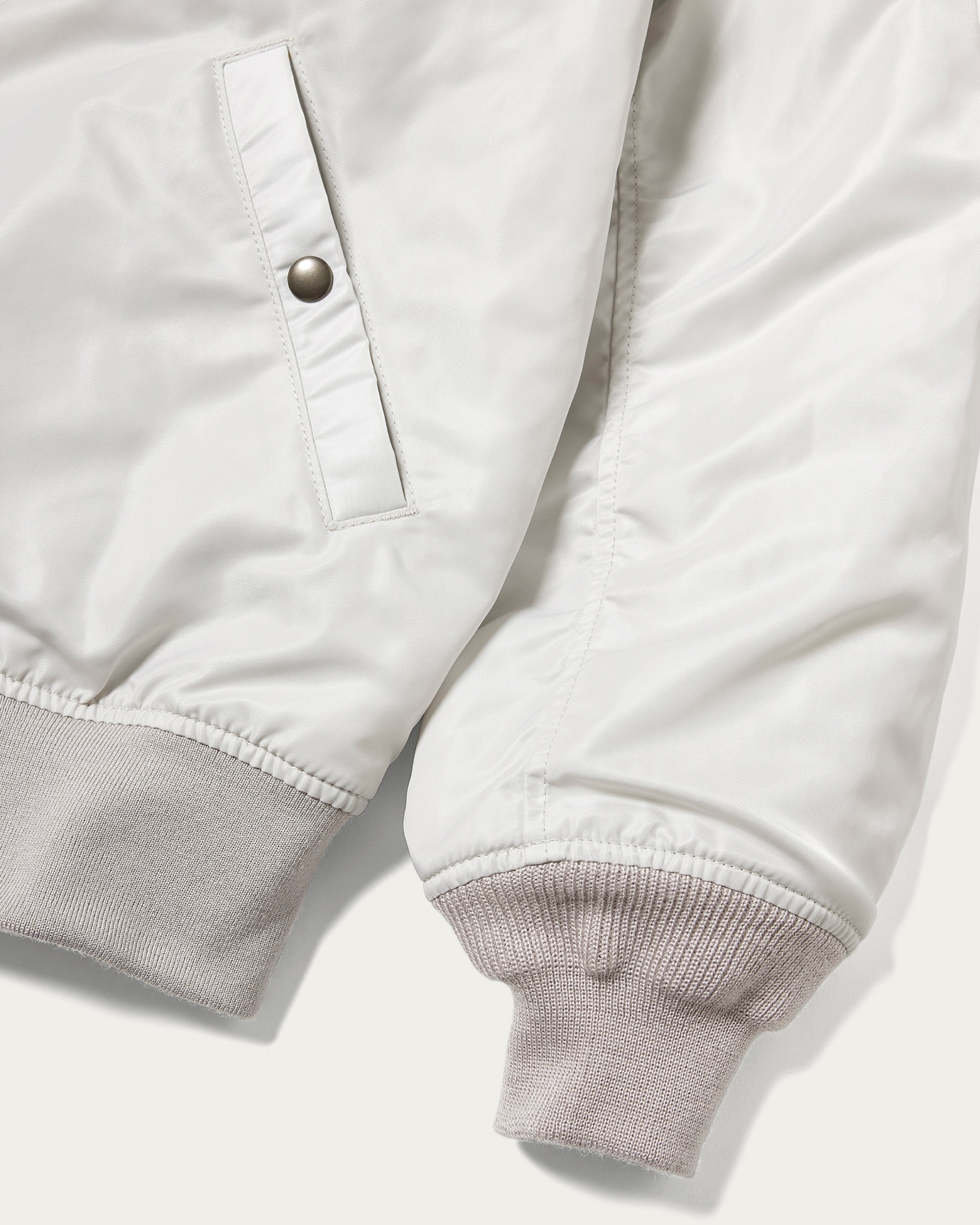 Blouson|EXCLUSIVE|ビューティー&ユース(BEAUTY&YOUTH Blouson|EXCLUSIVE|ビューティー&ユース(BEAUTY&YOUTH