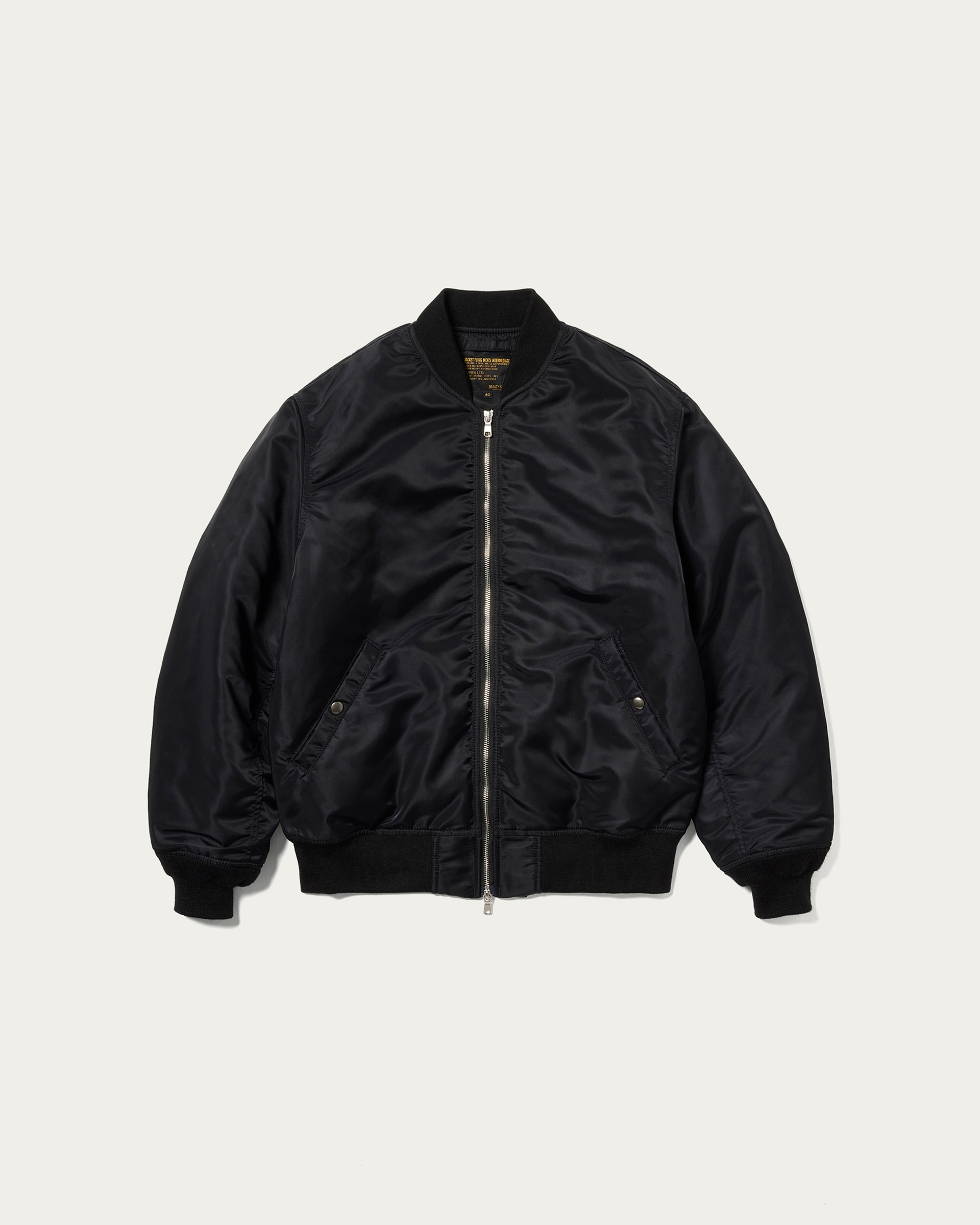 Blouson|EXCLUSIVE|ビューティー&ユース(BEAUTY&YOUTH Blouson|EXCLUSIVE|ビューティー&ユース(BEAUTY&YOUTH