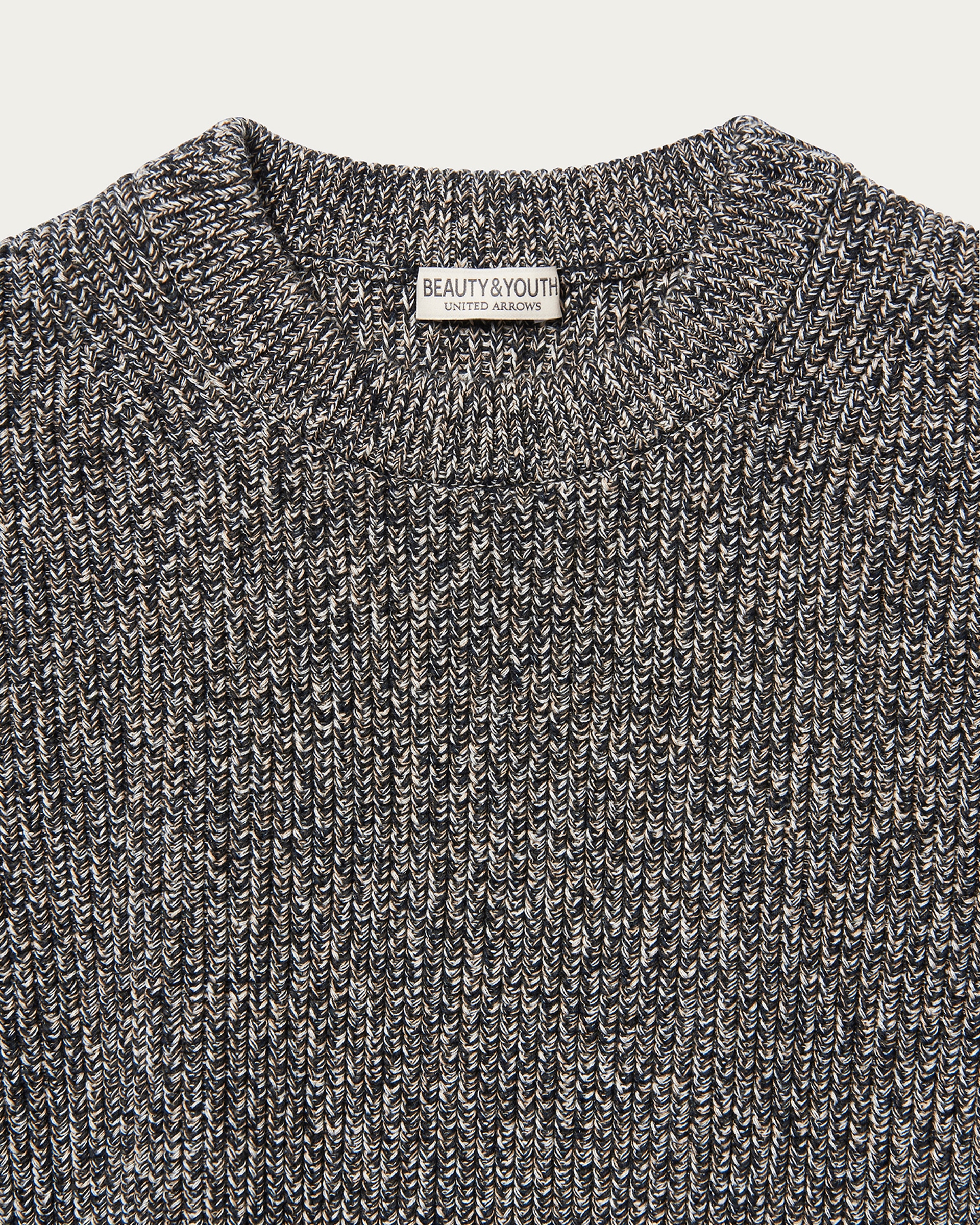 Sweater|TOPS|ビューティー&ユース(BEAUTY&YOUTH)|MEN Sweater|TOPS|ビューティー&ユース(BEAUTY&YOUTH)|MEN