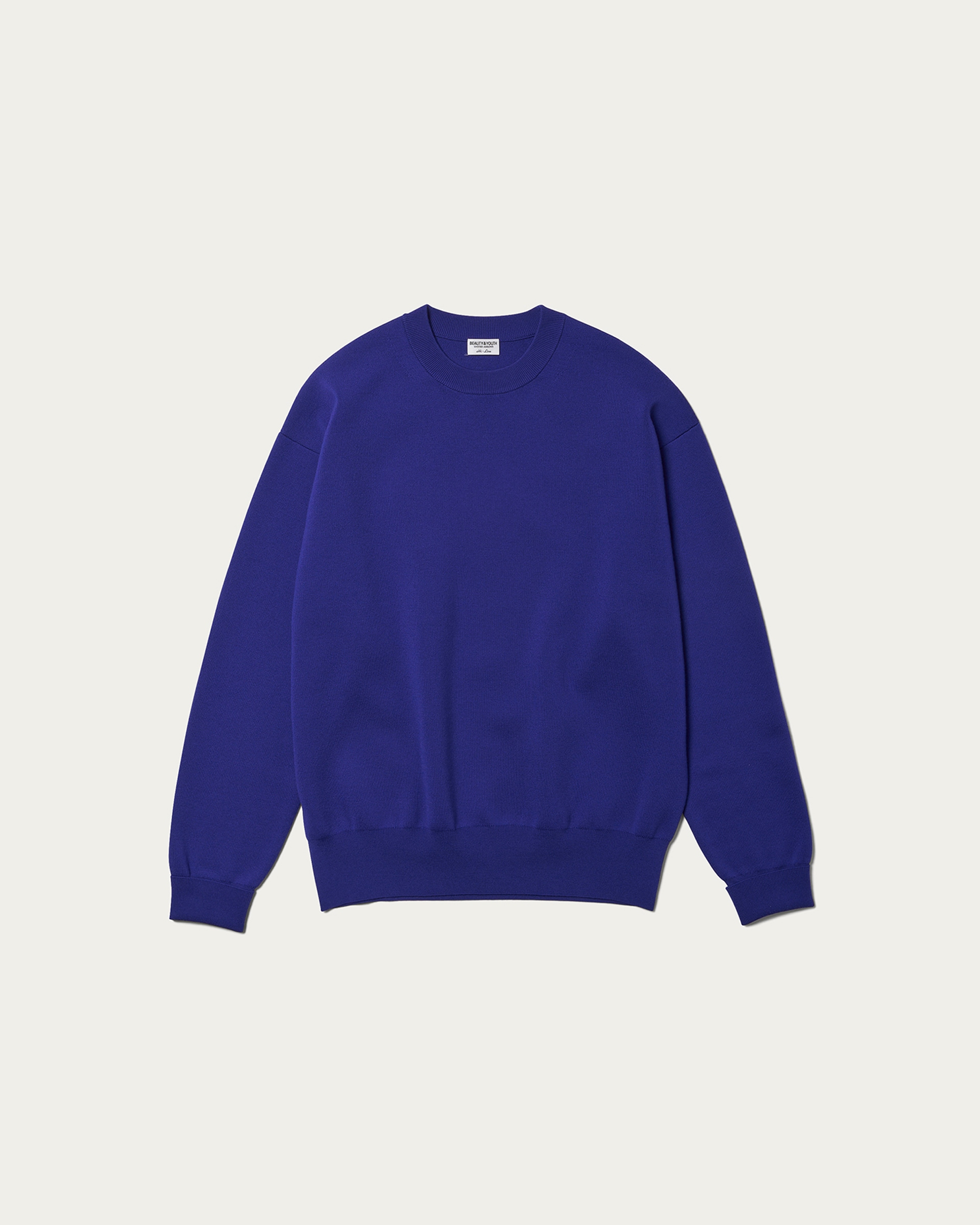 Sweater｜TOPS｜ビューティー＆ユース（BEAUTY&YOUTH）｜MEN