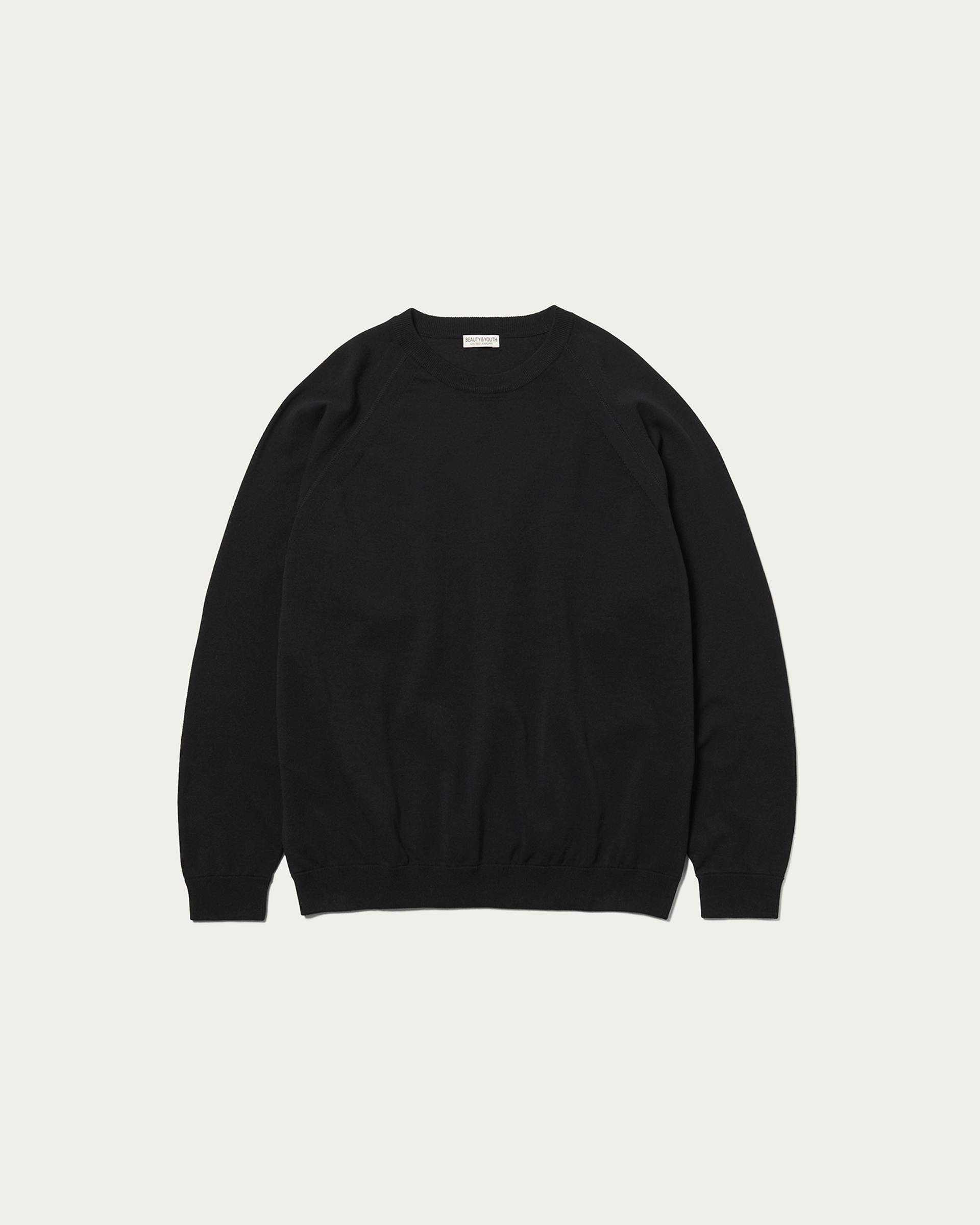 Sweater|TOPS|ビューティー&ユース(BEAUTY&YOUTH)|MEN Sweater|TOPS|ビューティー&ユース(BEAUTY&YOUTH)|MEN