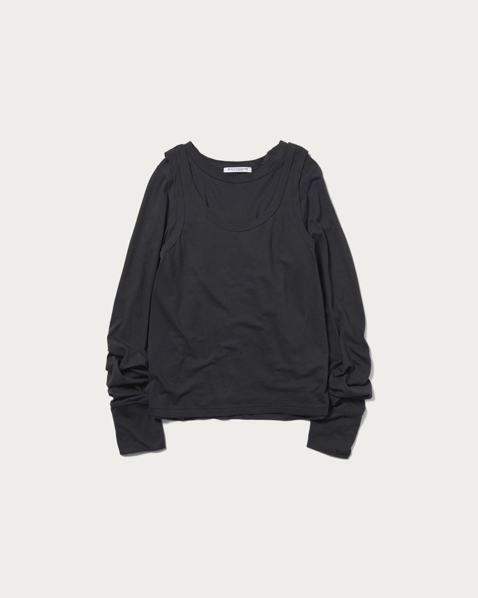 Cut & Sewn|TOPS|ビューティー&ユース(BEAUTY&YOUTH Cut & Sewn|TOPS|ビューティー&ユース(BEAUTY&YOUTH