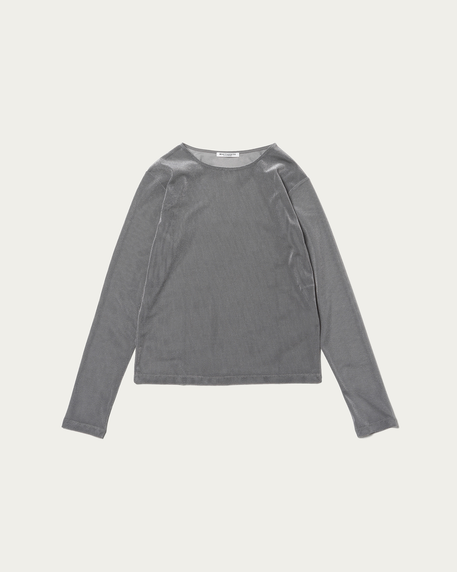 BEAUTY&YOUTH UNITED ARROWS - 最終価格 ELIN エリン トップス