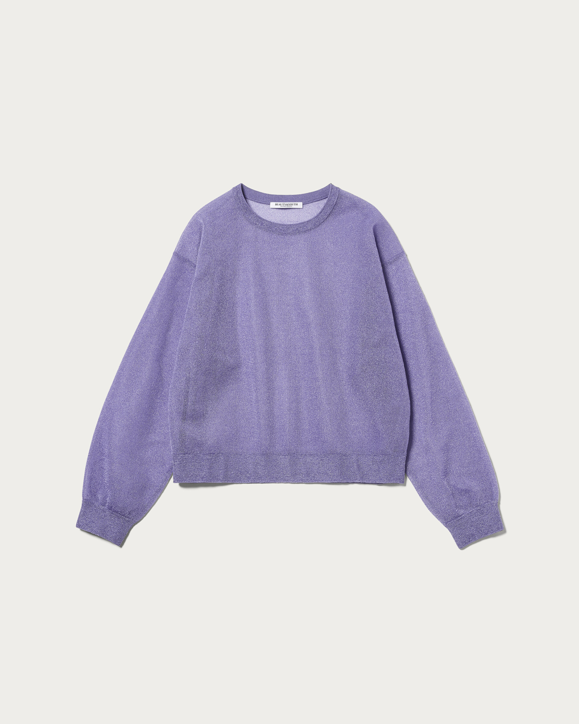 Knitwear｜TOPS｜ビューティー＆ユース（BEAUTY&YOUTH）｜WOMEN