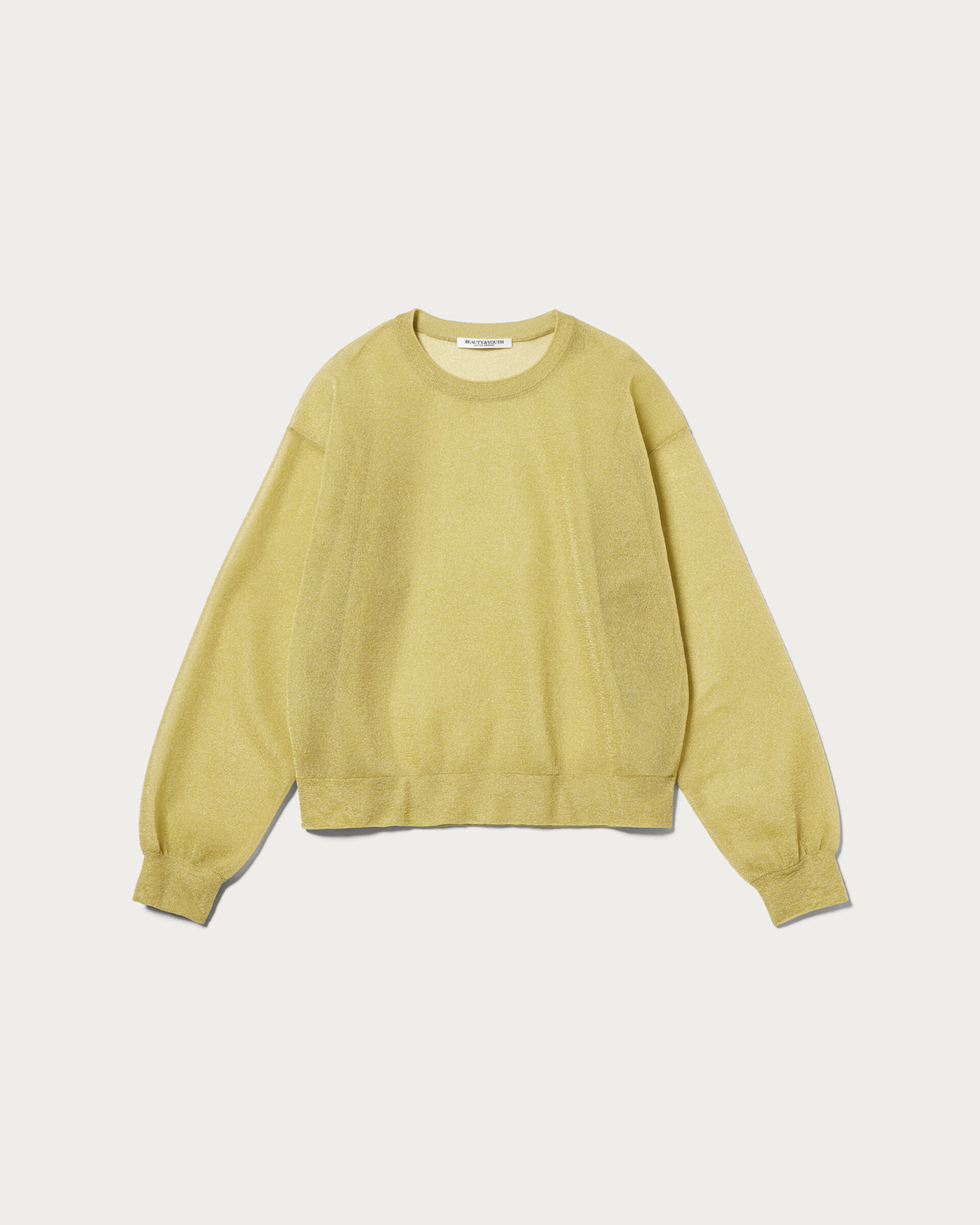Knitwear｜TOPS｜ビューティー＆ユース（BEAUTY&YOUTH）｜WOMEN