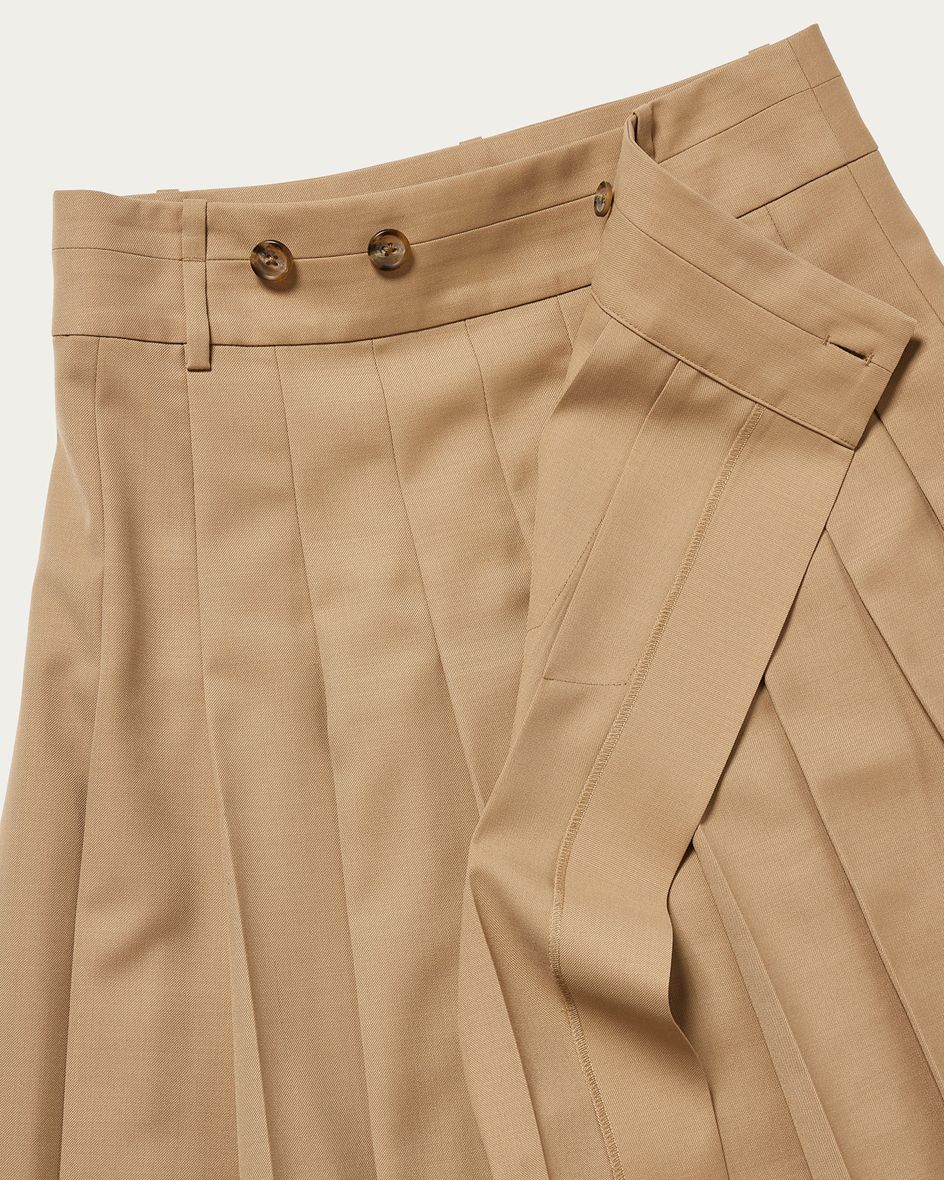 Skirt｜BOTTOMS｜ビューティー＆ユース（BEAUTY&YOUTH）｜WOMEN