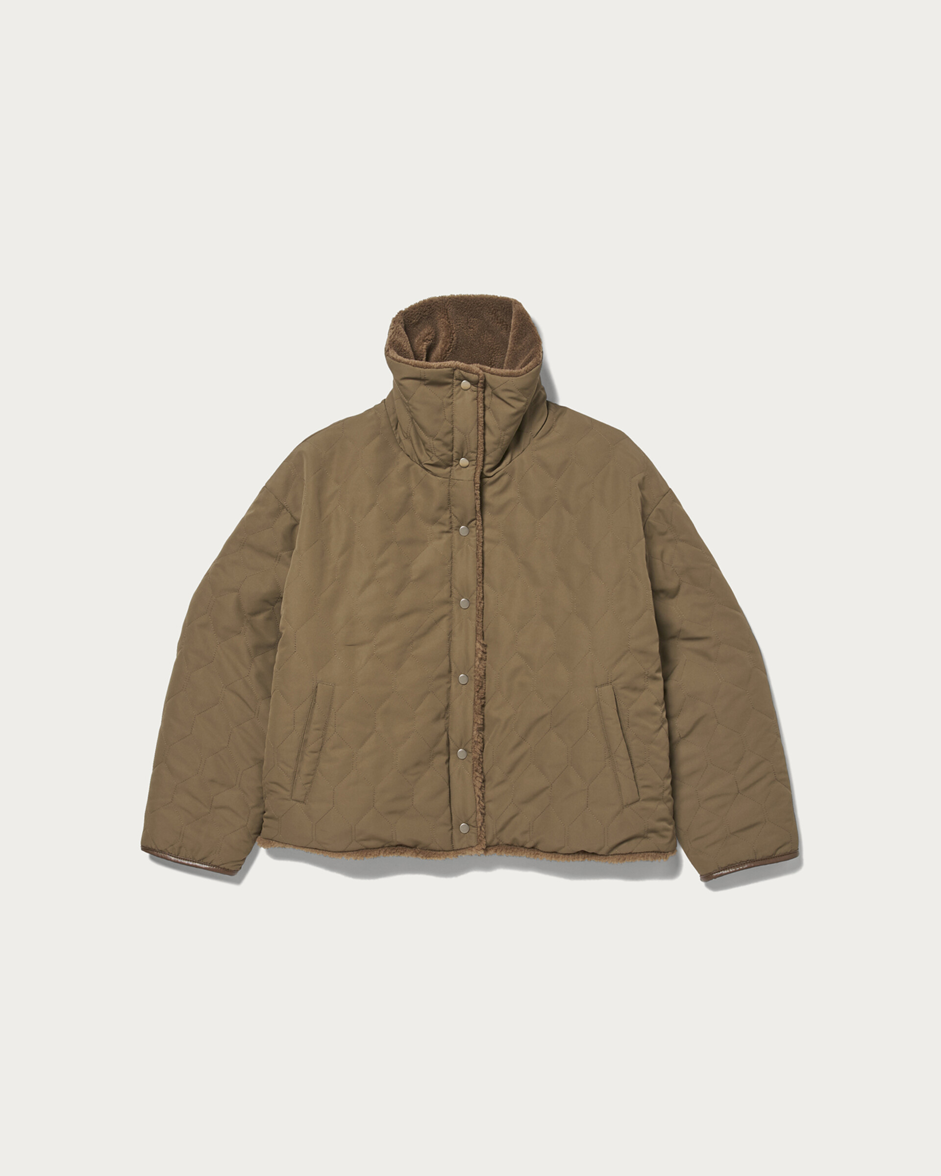 Jacket|OUTERWEAR|ビューティー&ユース(BEAUTY&YOUTH Jacket|OUTERWEAR|ビューティー&ユース(BEAUTY&YOUTH