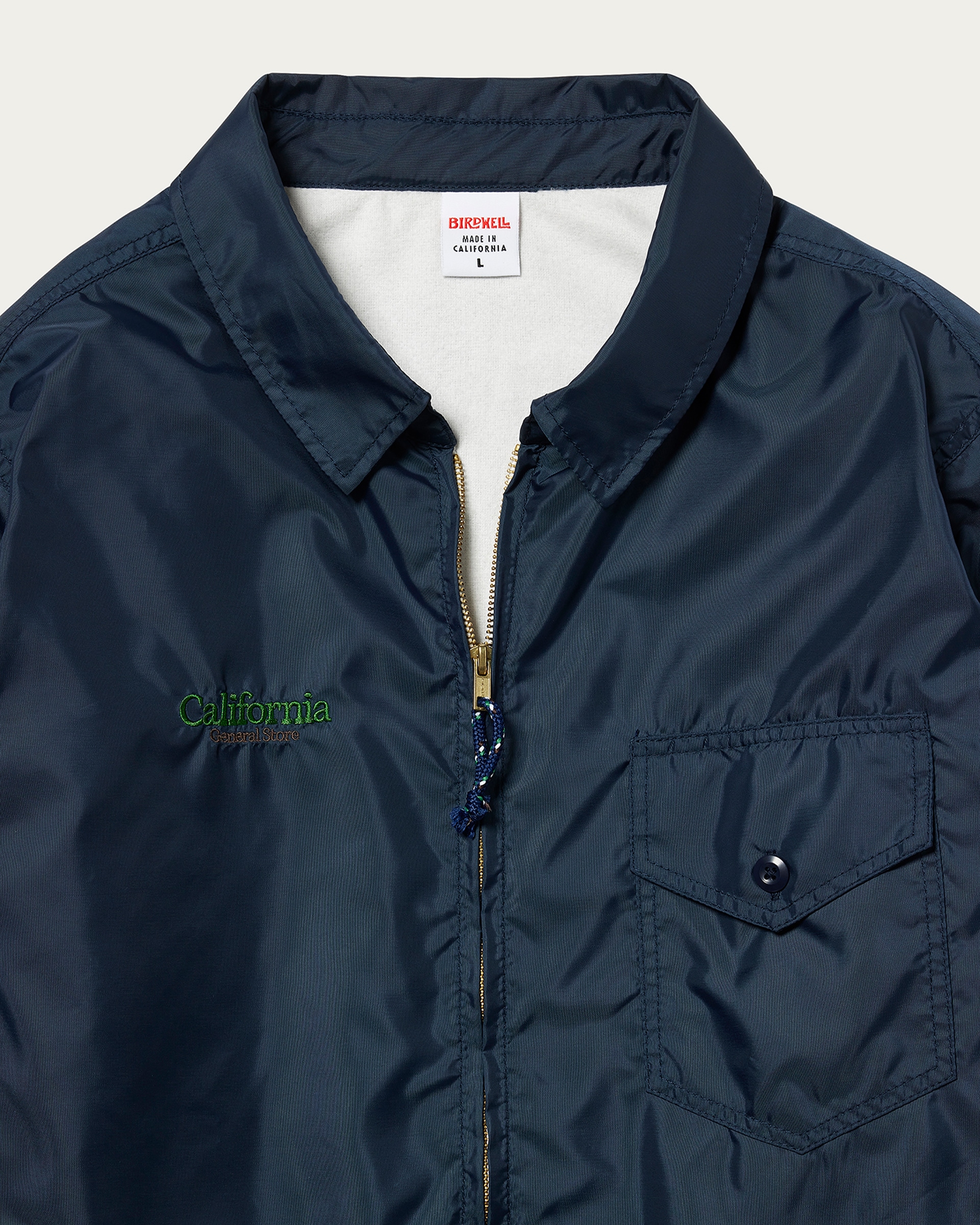 Jacket|OUTERWEAR|カリフォルニア ジェネラルストア(Carifornia General Store)|MEN|2024年秋コレクション|ユナイテッドアローズ公式通販 UNITED ARROWS ONLINE | UNITED ARROWS LTD. Jacket|OUTERWEAR|カリフォルニア ジェネラルストア(Carifornia General Store)|MEN|2024年秋コレクション|ユナイテッドアローズ公式通販 UNITED ARROWS ONLINE | UNITED ARROWS LTD.