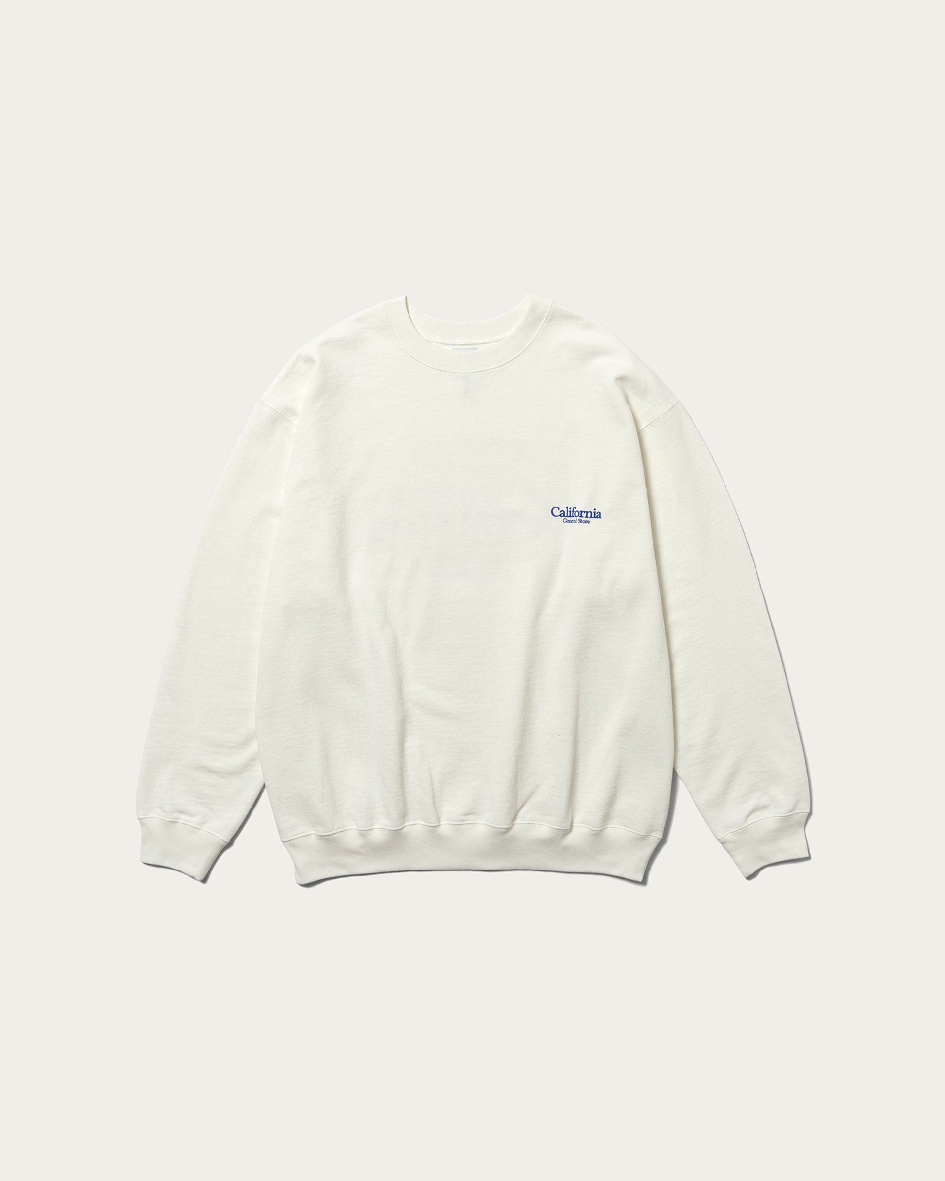 Sweatshirt|TOPS|カリフォルニア ジェネラルストア Sweatshirt|TOPS|カリフォルニア ジェネラルストア