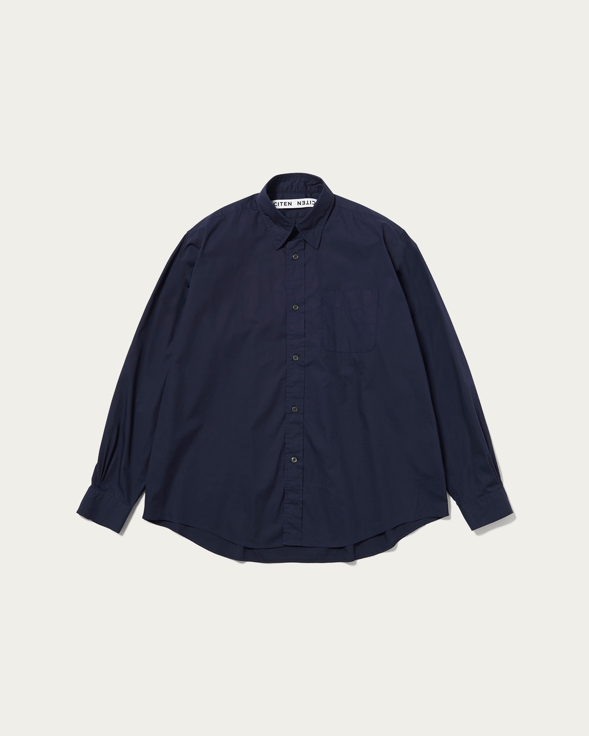 Shirt|TOPS|シテン(CITEN)|MEN|2024年秋コレクション Shirt|TOPS|シテン(CITEN)|MEN|2024年秋コレクション