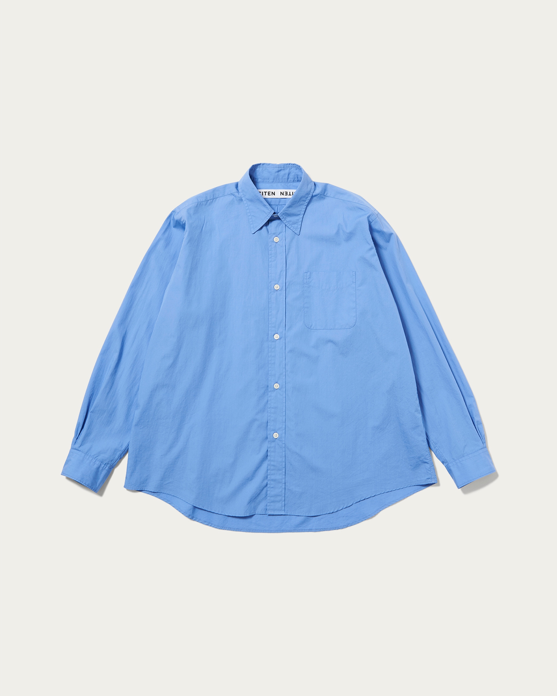 Shirt|TOPS|シテン(CITEN)|MEN|2024年秋コレクション Shirt|TOPS|シテン(CITEN)|MEN|2024年秋コレクション