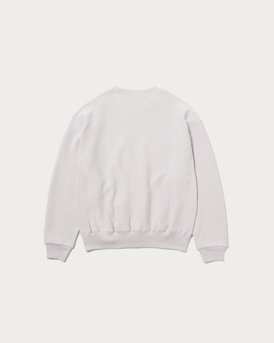 Sweatshirt｜TOPS｜シテン（CITEN）｜MEN｜2024年秋コレクション