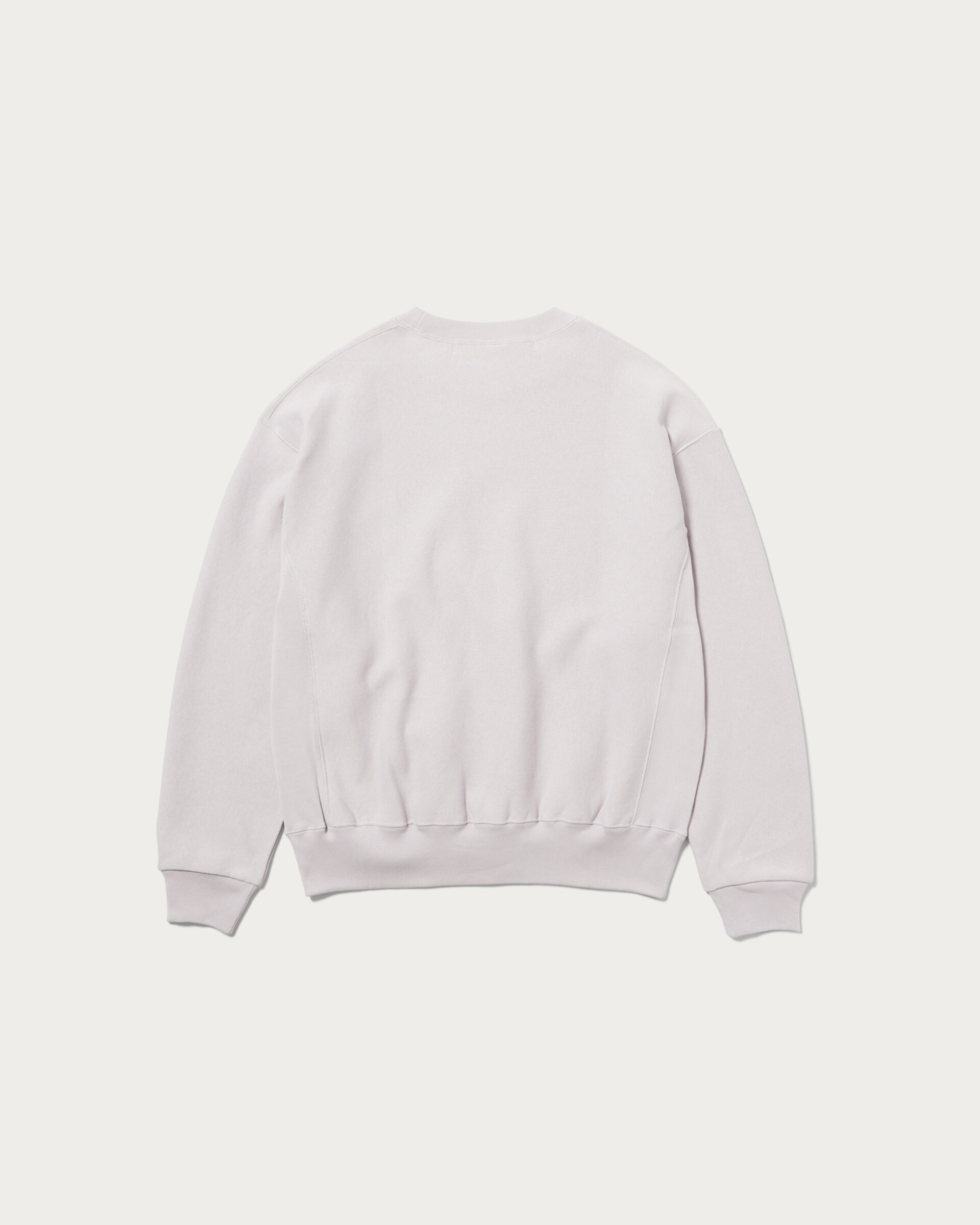 Sweatshirt｜TOPS｜シテン（CITEN）｜MEN｜2024年秋コレクション