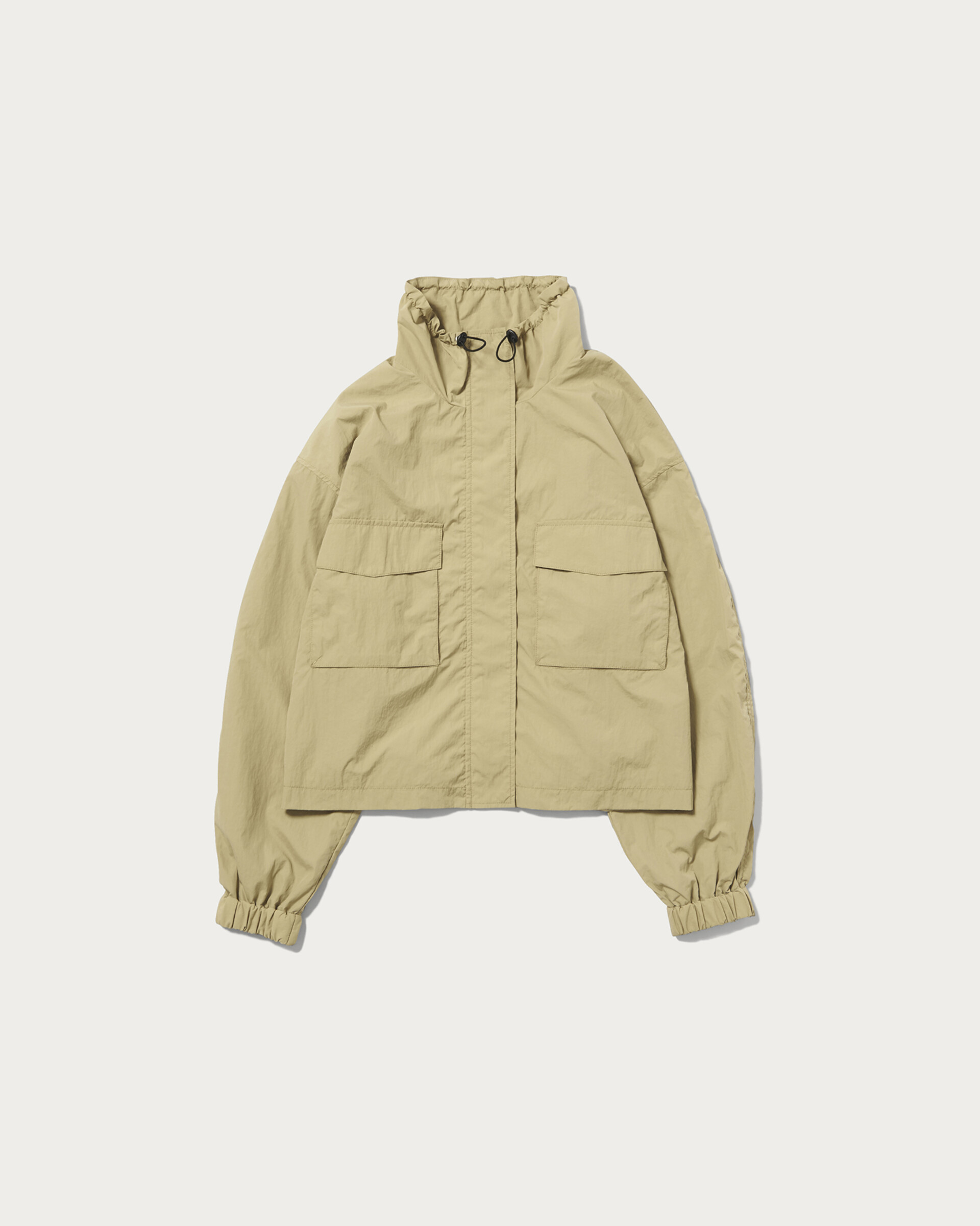 Blouson|OUTERWEAR|シテン(CITEN)|WOMEN|2024年秋 Blouson|OUTERWEAR|シテン(CITEN)|WOMEN|2024年秋