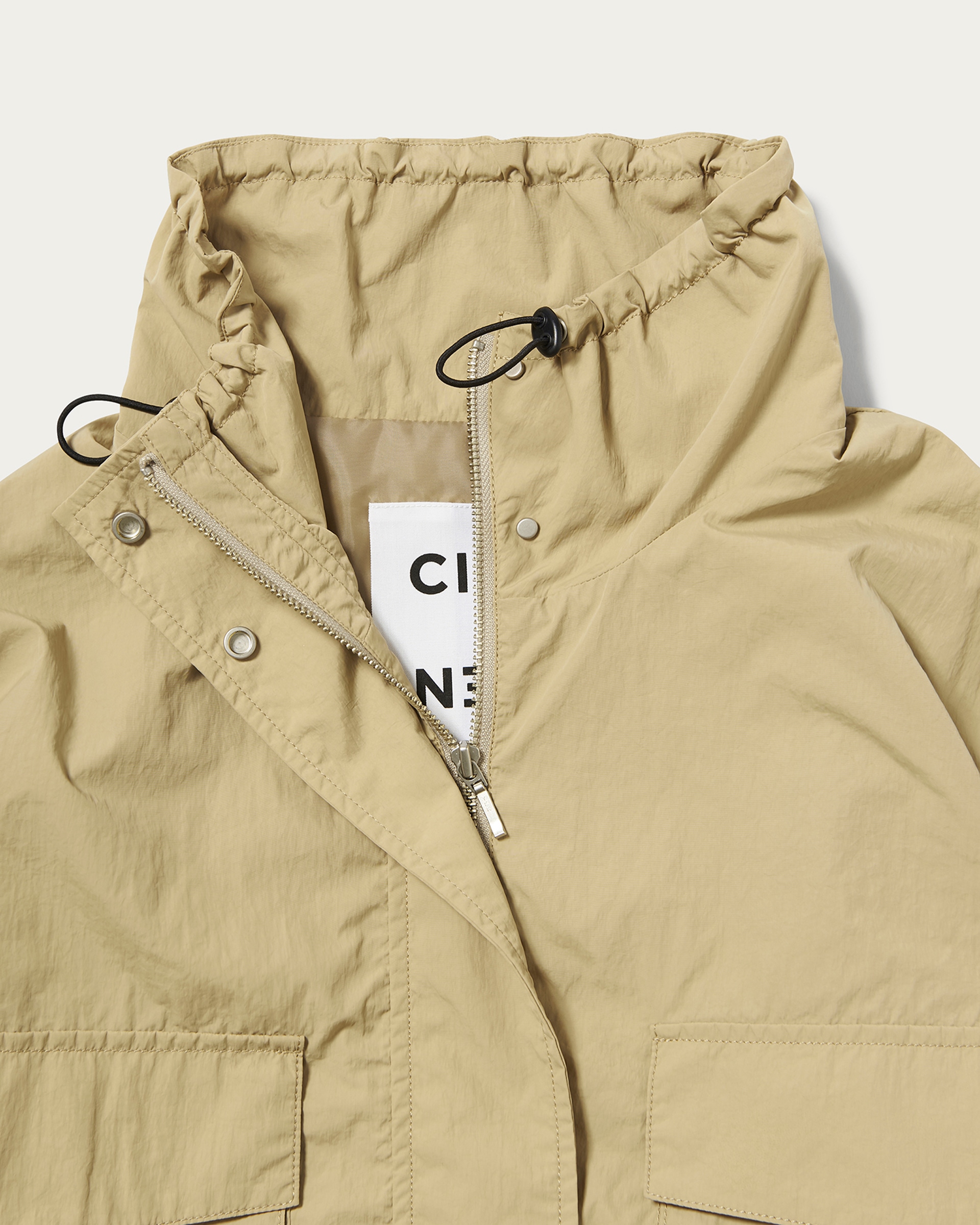 Blouson|OUTERWEAR|シテン(CITEN)|WOMEN|2024年秋 Blouson|OUTERWEAR|シテン(CITEN)|WOMEN|2024年秋