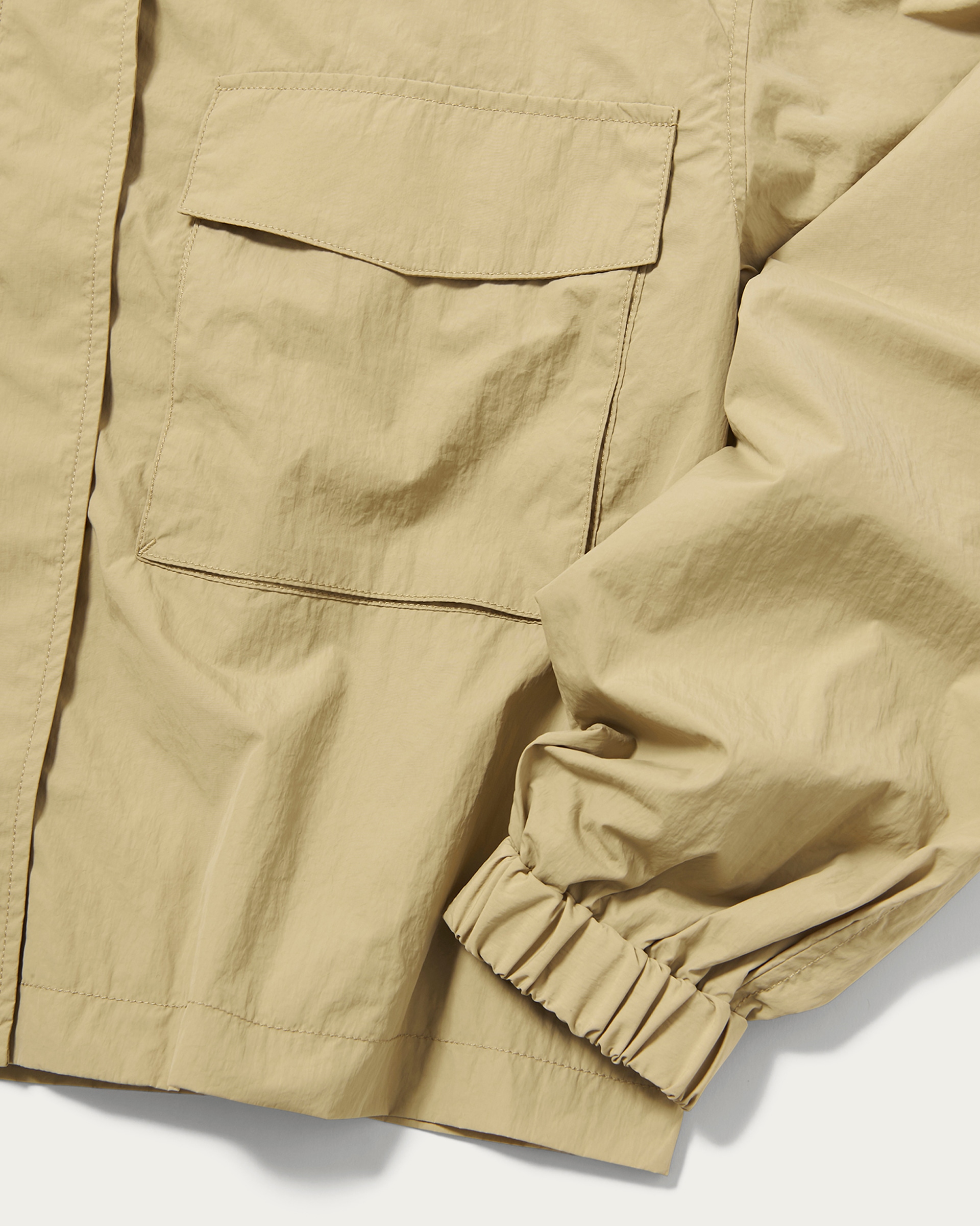 Blouson|OUTERWEAR|シテン(CITEN)|WOMEN|2024年秋 Blouson|OUTERWEAR|シテン(CITEN)|WOMEN|2024年秋
