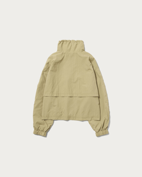 Blouson|OUTERWEAR|シテン(CITEN)|WOMEN|2024年秋 Blouson|OUTERWEAR|シテン(CITEN)|WOMEN|2024年秋