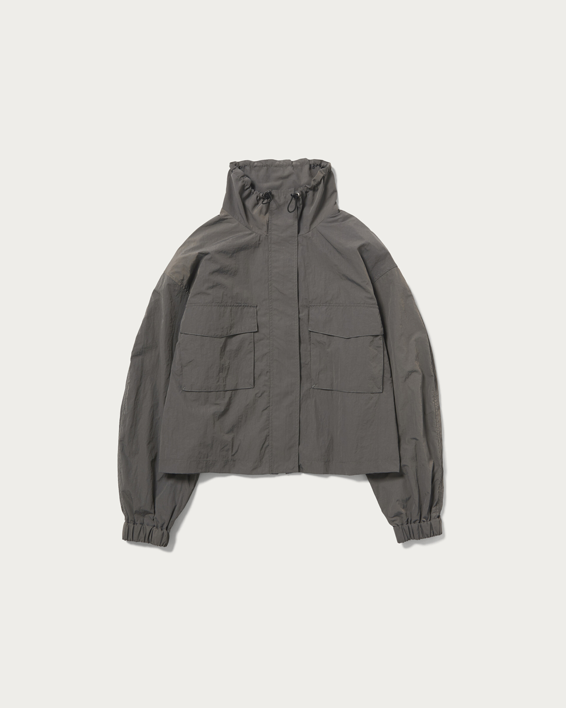 Blouson|OUTERWEAR|シテン(CITEN)|WOMEN|2024年秋 Blouson|OUTERWEAR|シテン(CITEN)|WOMEN|2024年秋