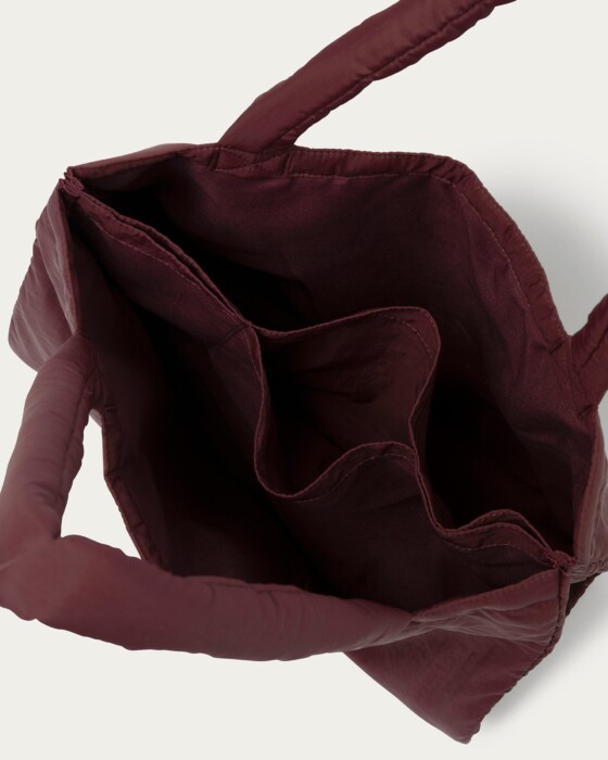 逆輸入 Bag｜BAGS｜シテン（CITEN）｜WOMEN｜2024年秋コレクション 小物