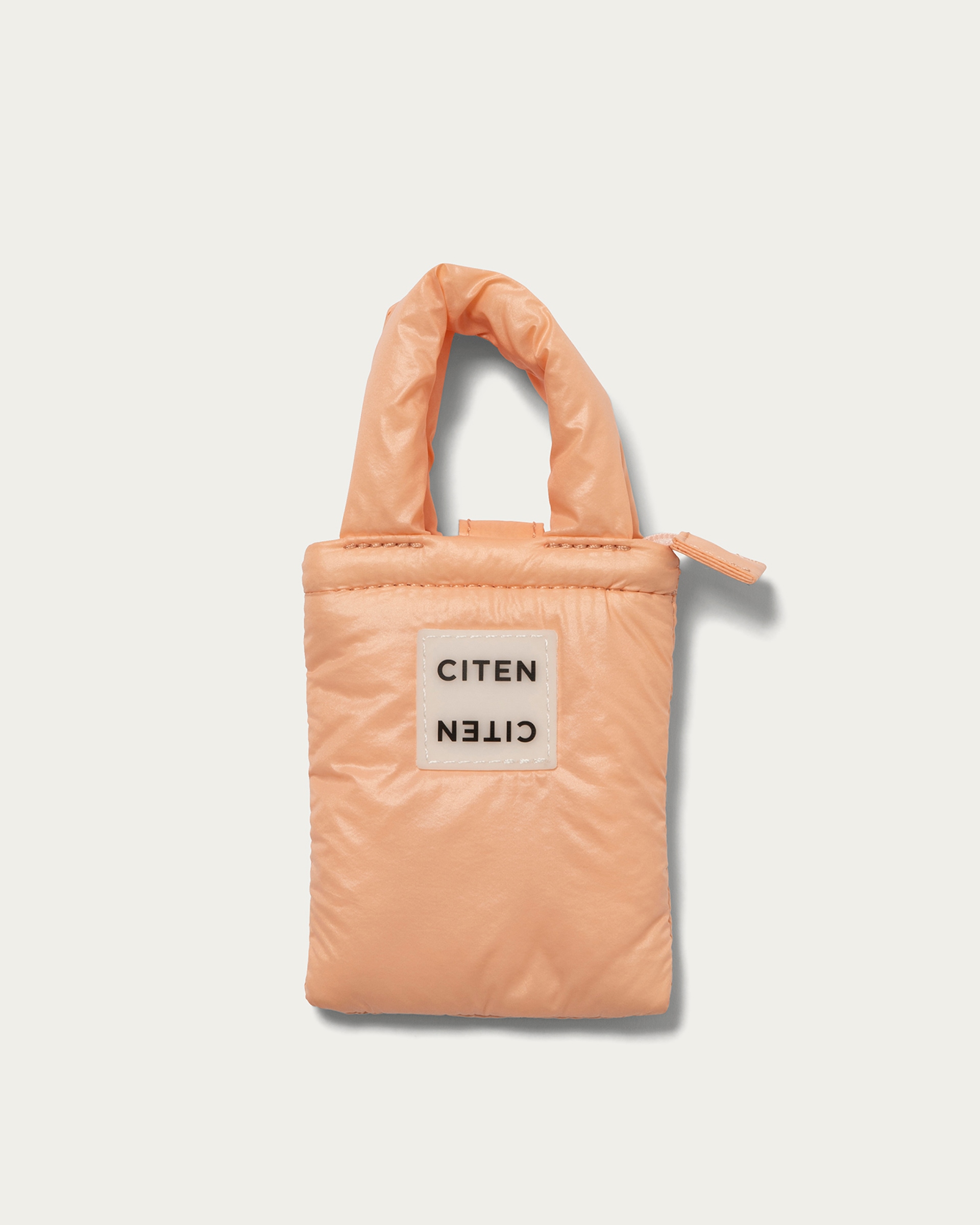 Keycholder｜OTHERS｜シテン（CITEN）｜WOMEN｜2024年秋