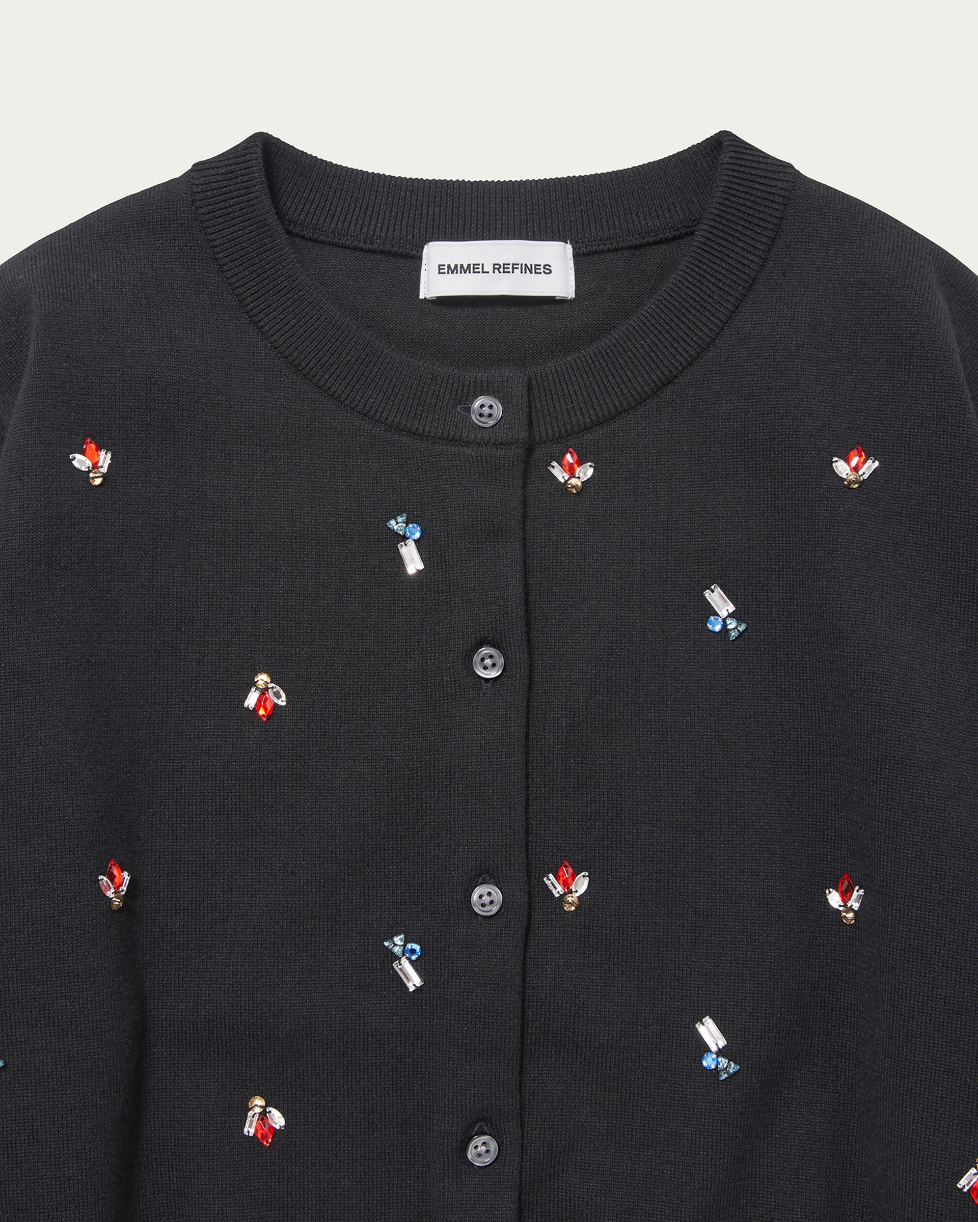 Cardigan|TOPS|エメル リファインズ(EMMEL REFINES)|WOMEN Cardigan|TOPS|エメル リファインズ(EMMEL REFINES)|WOMEN