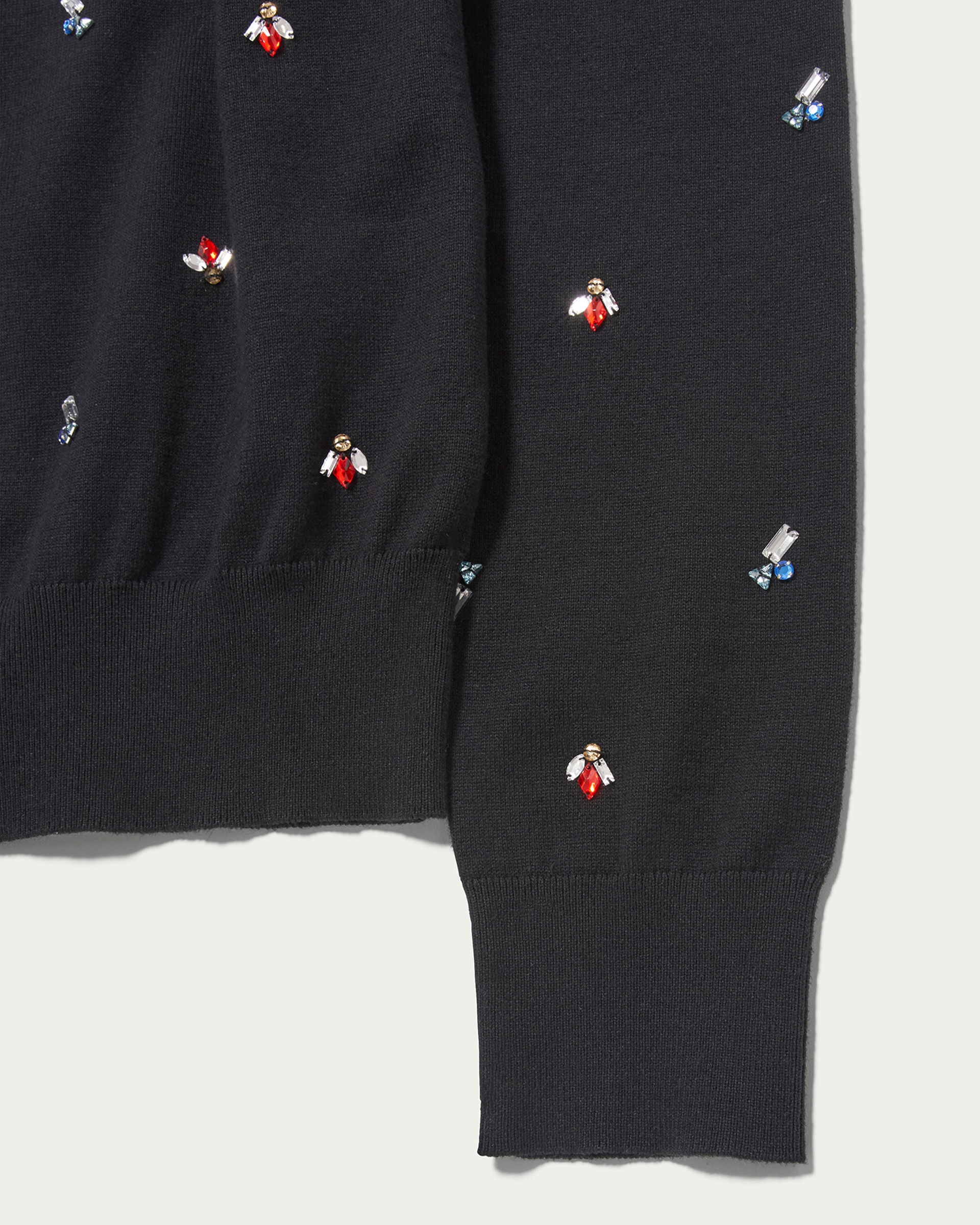 Cardigan｜TOPS｜エメル リファインズ（EMMEL REFINES）｜WOMEN