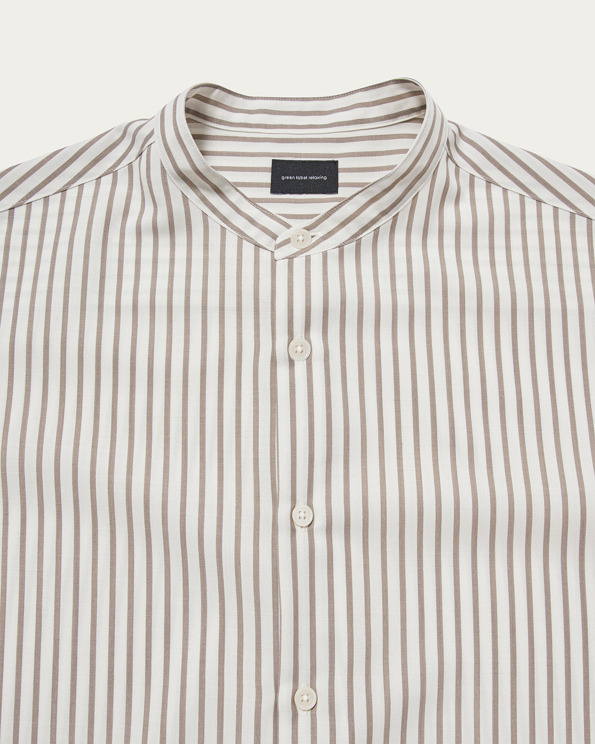Shirt｜TOPS｜グリーンレーベル リラクシング（green label