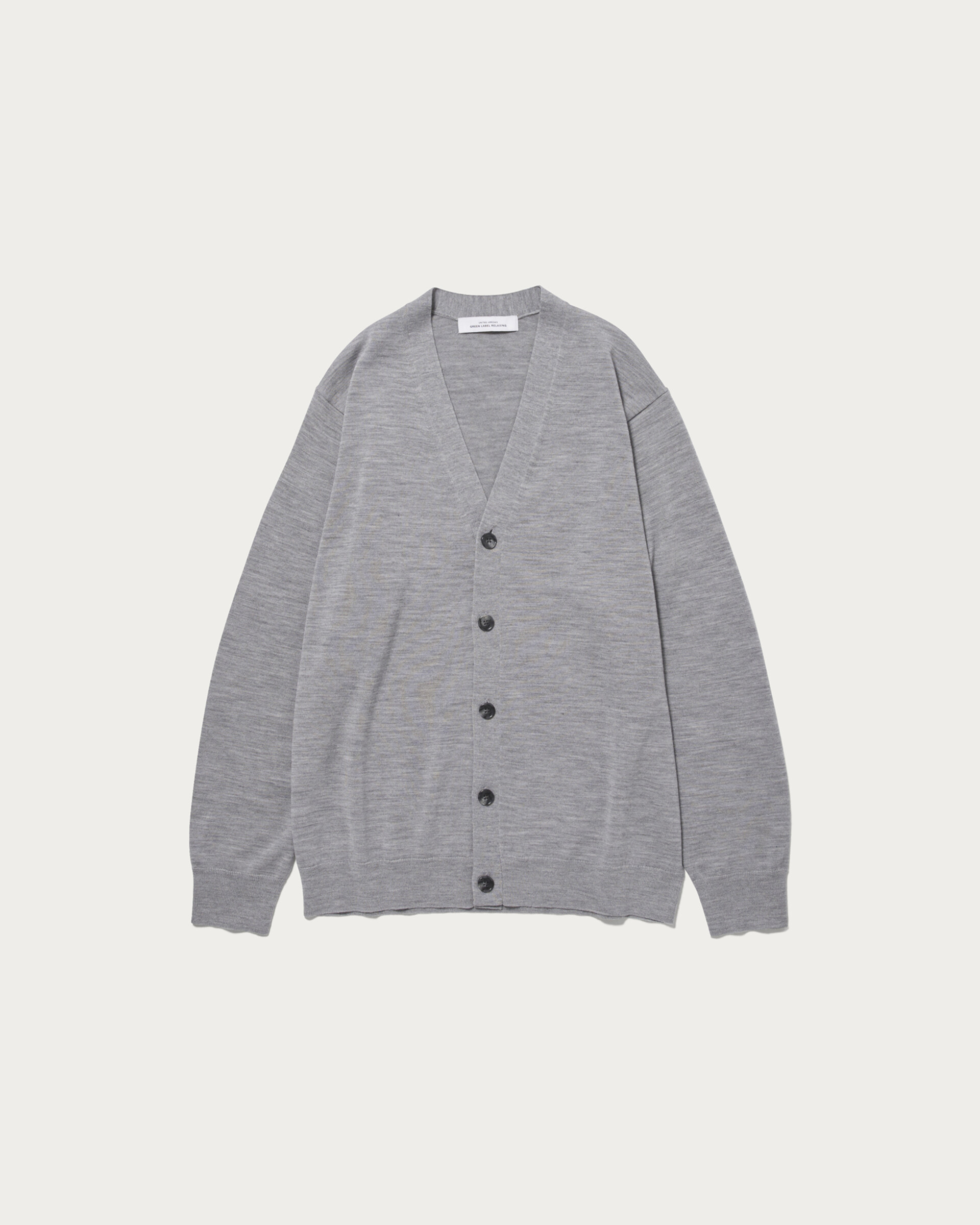 Cardigan|TOPS|グリーンレーベル リラクシング(green label Cardigan|TOPS|グリーンレーベル リラクシング(green label