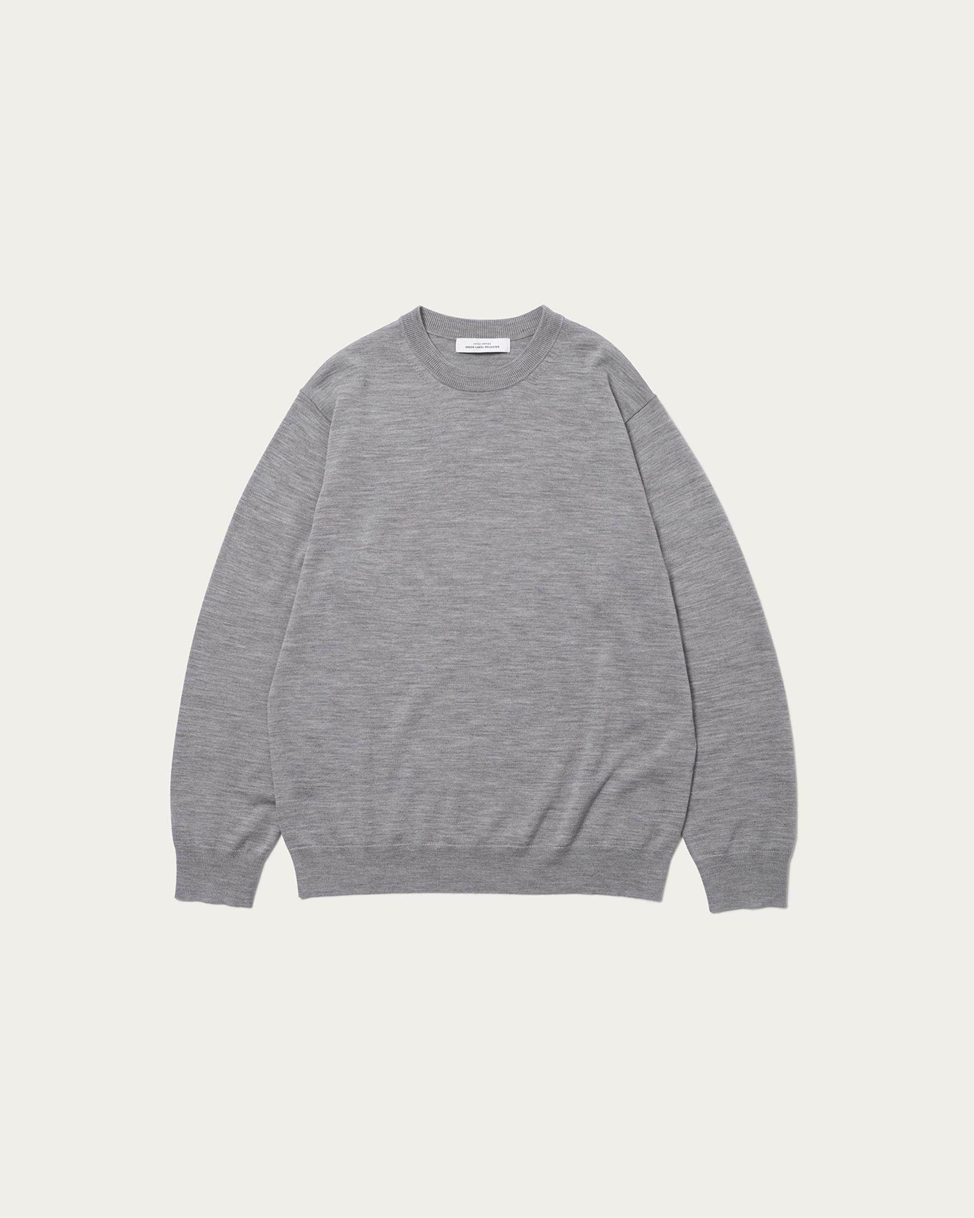 Knitwear|TOPS|グリーンレーベル リラクシング(green label Knitwear|TOPS|グリーンレーベル リラクシング(green label