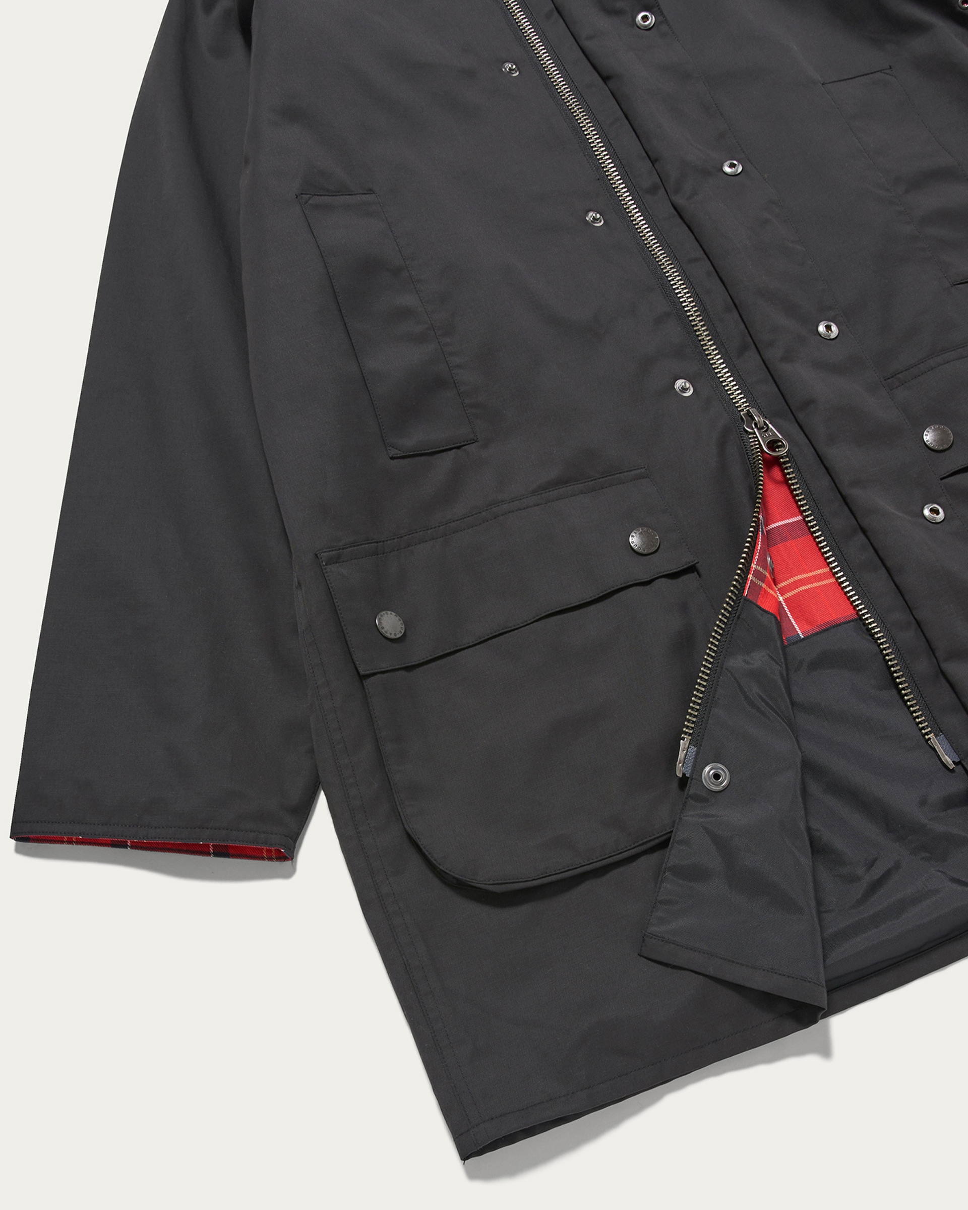 Coat｜OUTERWEAR｜グリーンレーベル リラクシング（green label
