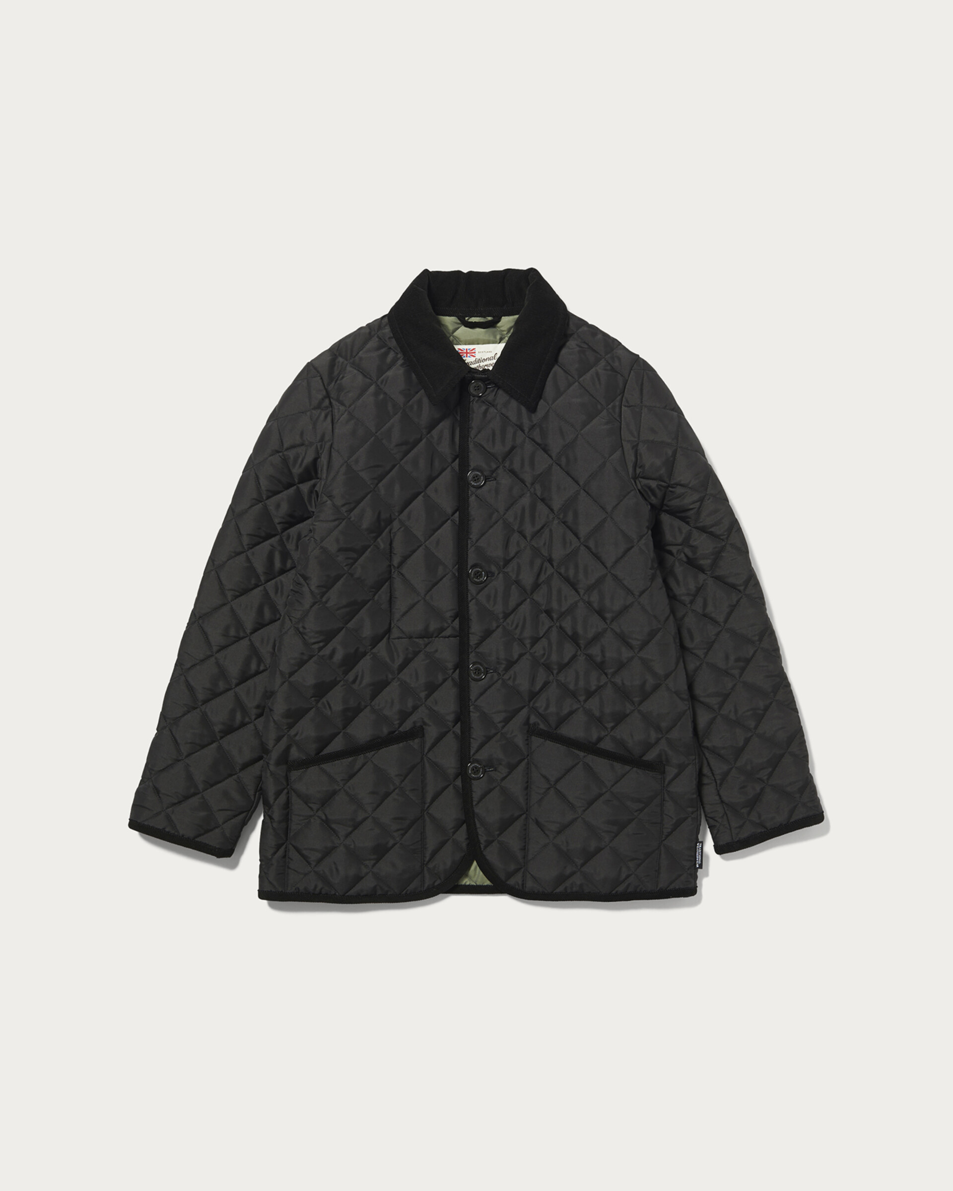 Coat|OUTERWEAR|グリーンレーベル リラクシング(green label Coat|OUTERWEAR|グリーンレーベル リラクシング(green label