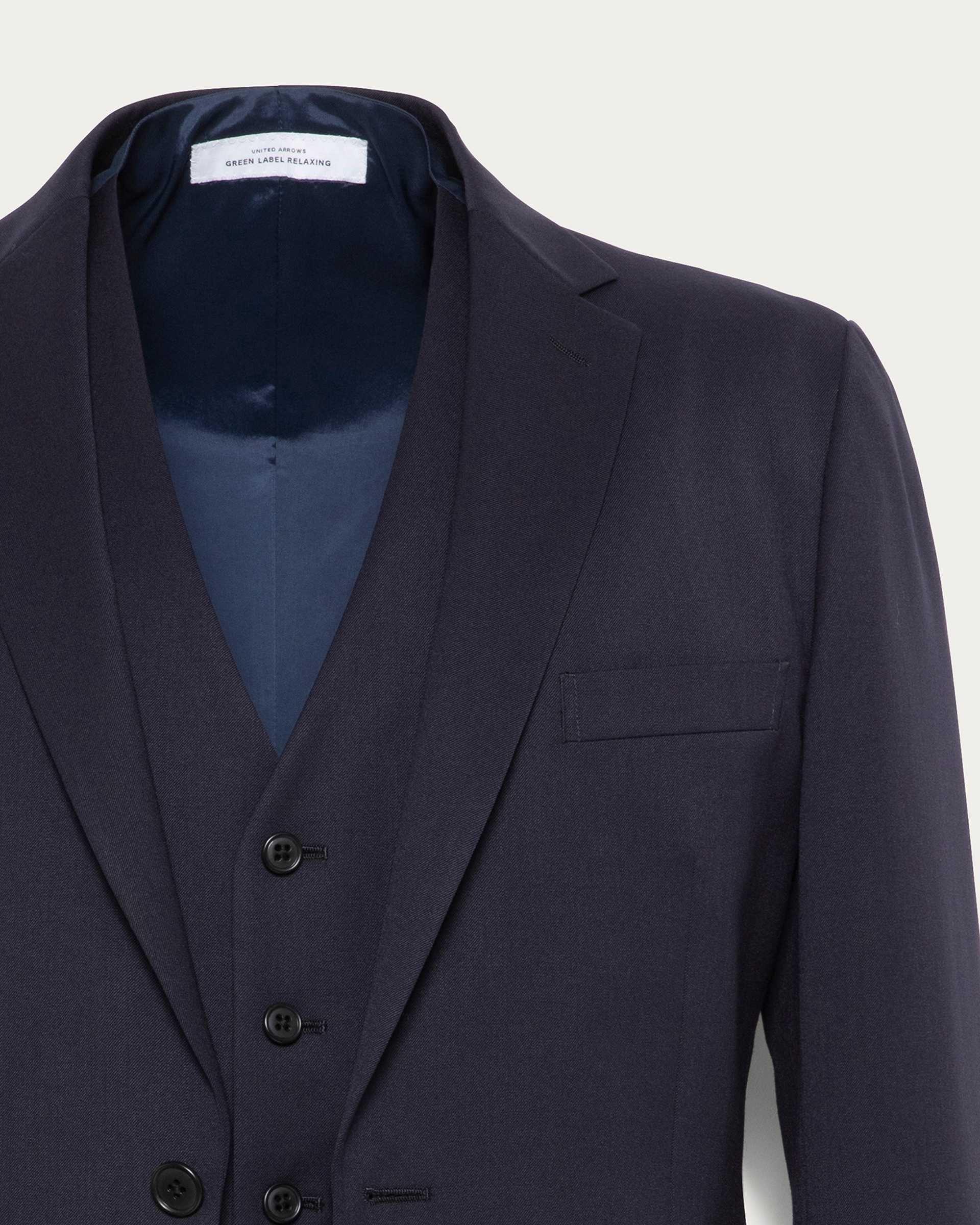 Jacket|SUITS|グリーンレーベル リラクシング(green label Jacket|SUITS|グリーンレーベル リラクシング(green label