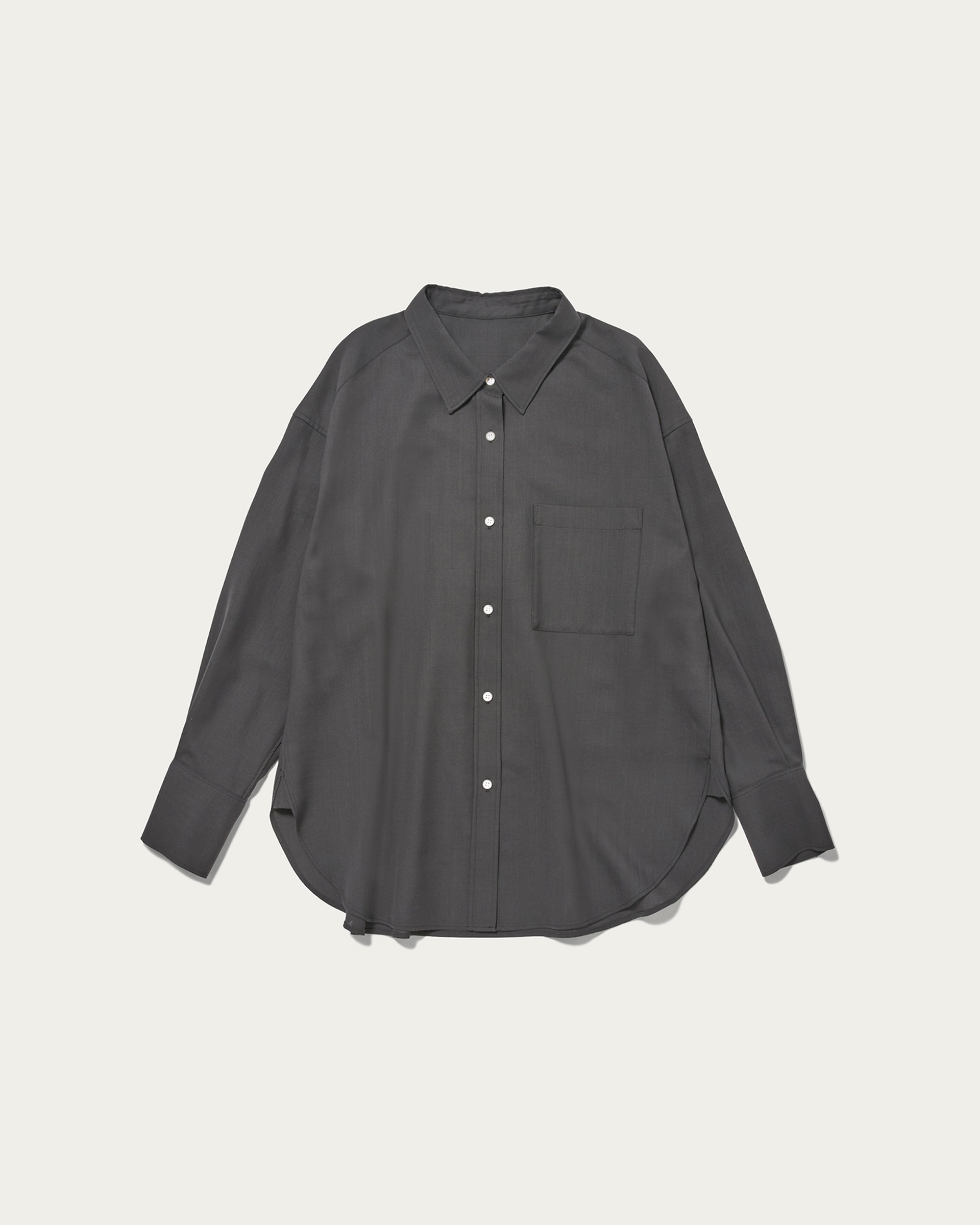 【本物新品保証】 Shirt｜TOPS｜グリーンレーベル リラクシング（green label スーツ・フォーマル・ドレス