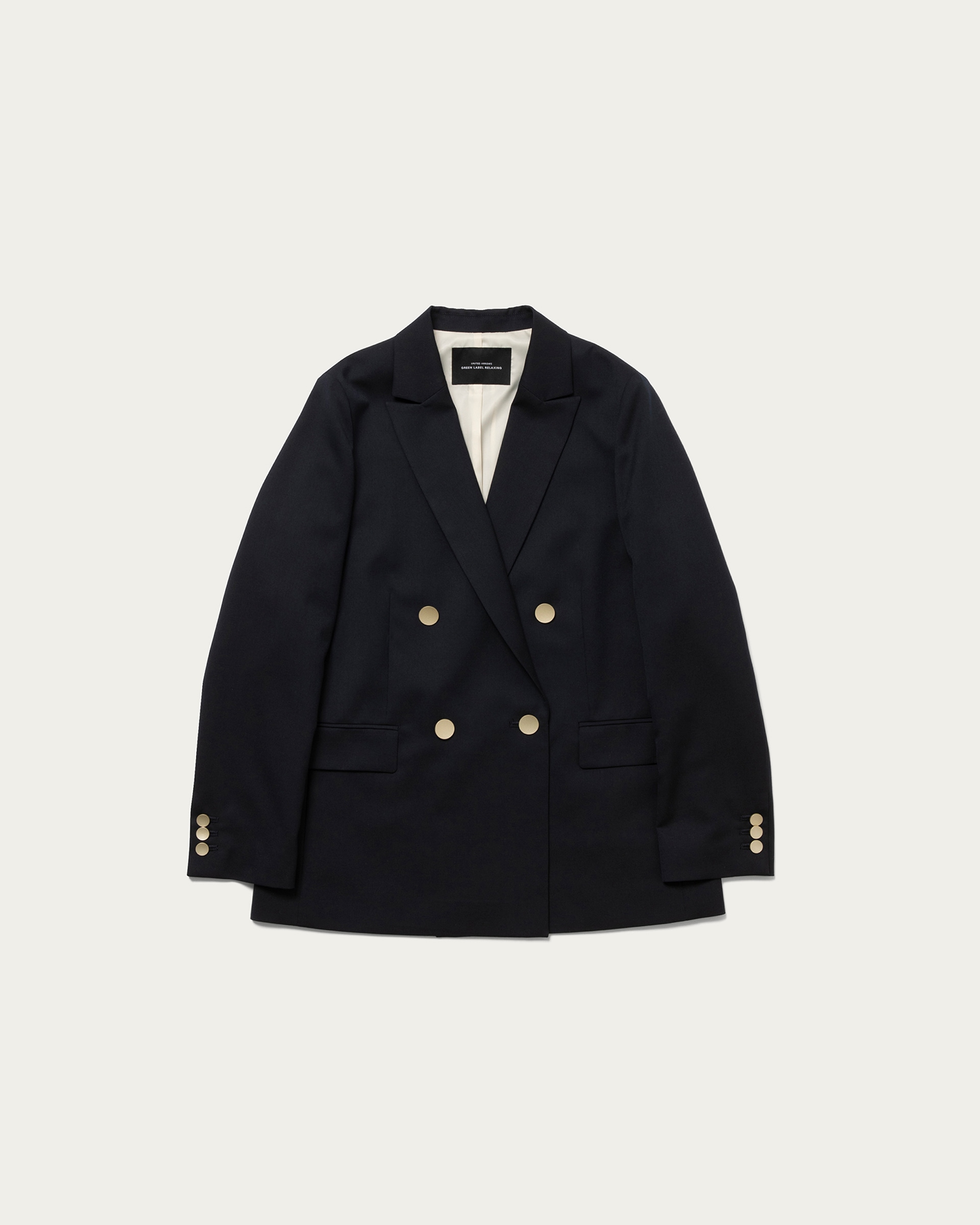Jacket|OUTERWEAR|グリーンレーベル リラクシング(green Jacket|OUTERWEAR|グリーンレーベル リラクシング(green