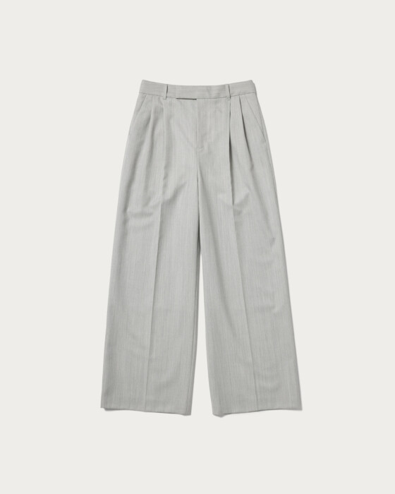 Pants｜BOTTOMS｜グリーンレーベル リラクシング（green label