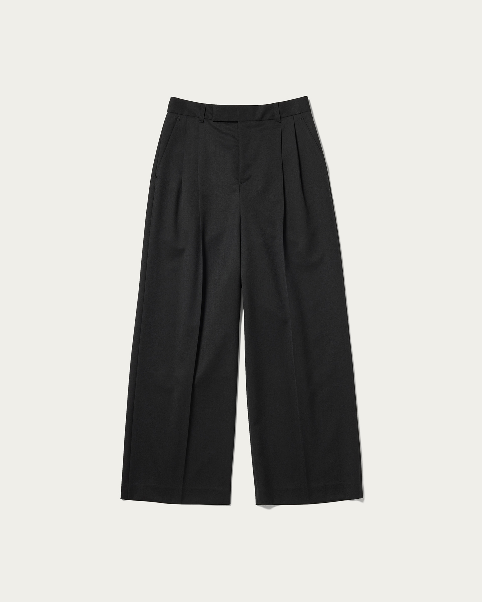 Pants｜BOTTOMS｜グリーンレーベル リラクシング（green label