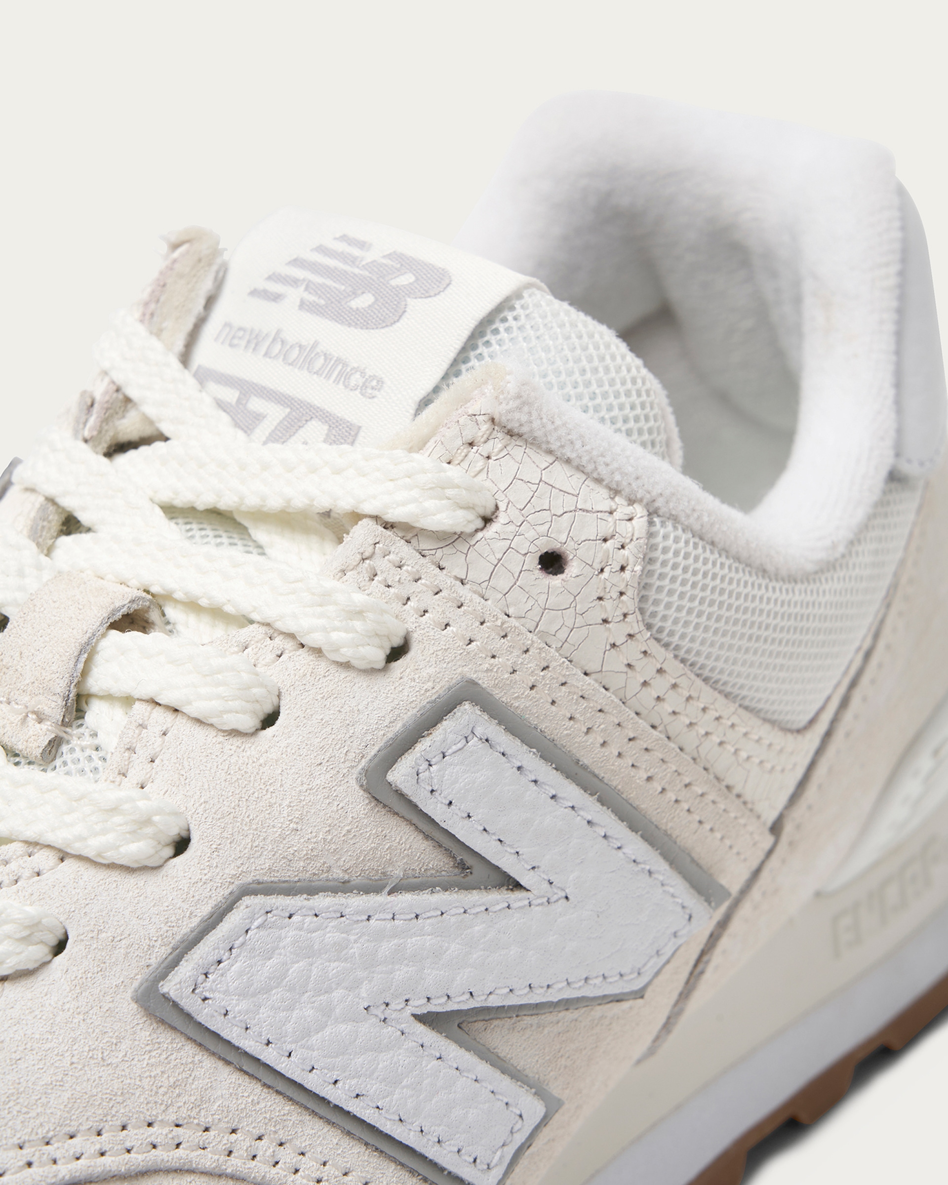 Sneakers｜EXCLUSIVE｜グリーンレーベル リラクシング（green