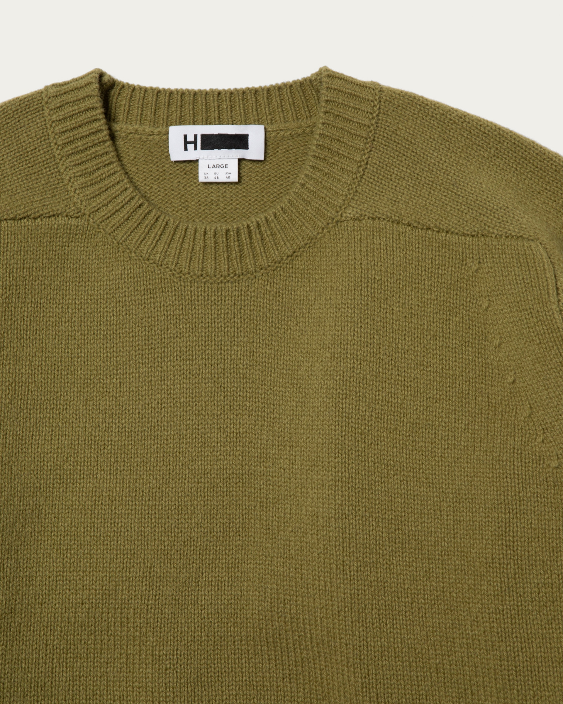 Sweater|TOPS|エイチ ビューティー&ユース(H BEAUTY&YOUTH Sweater|TOPS|エイチ ビューティー&ユース(H BEAUTY&YOUTH